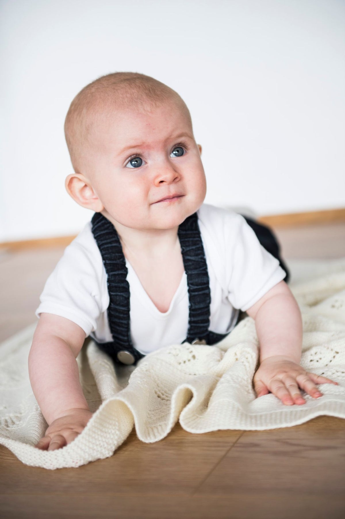 Smart babysvøb