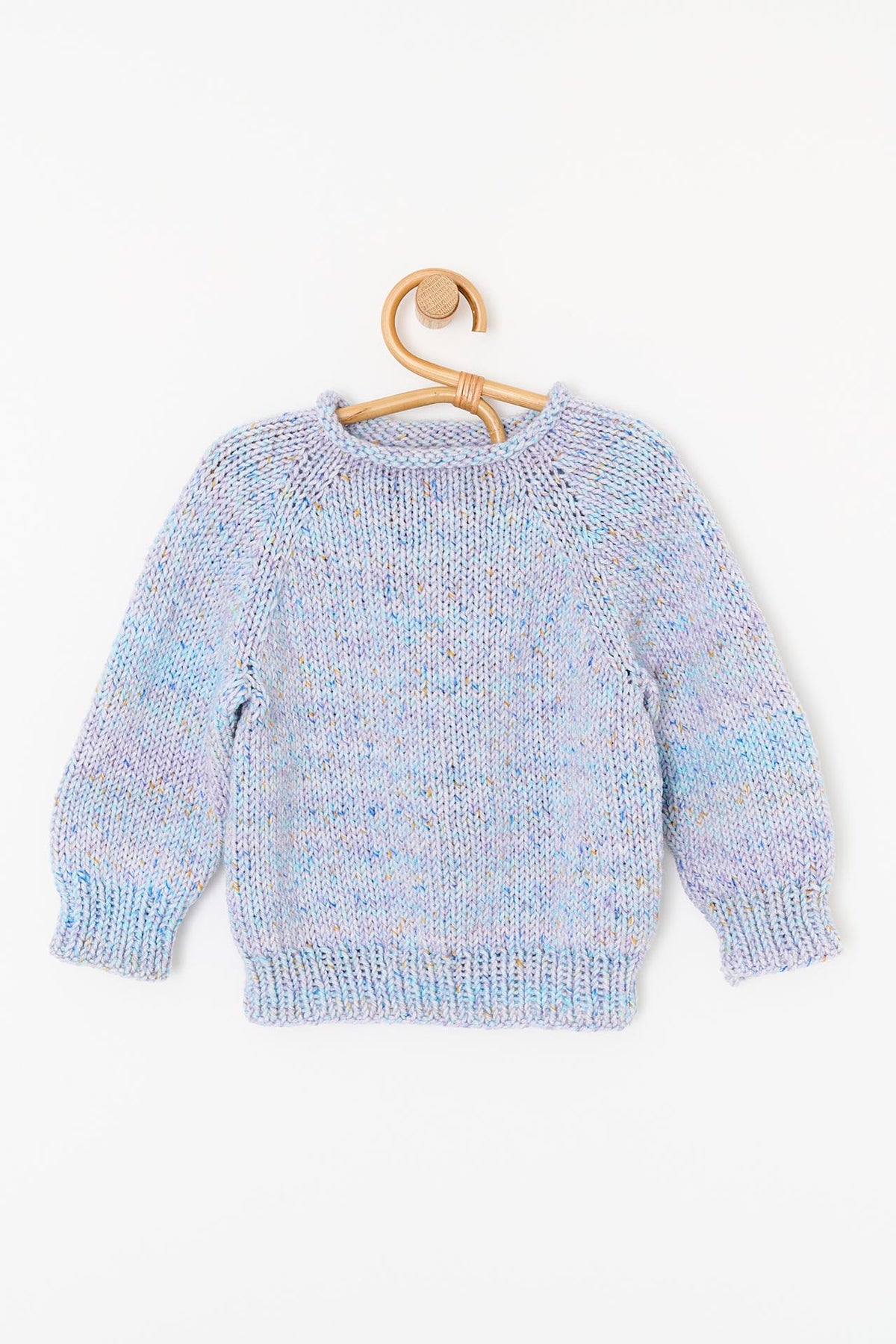 Raglansweater junior - Festival Style