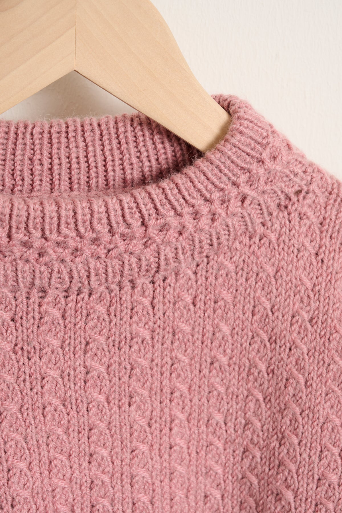 Ulla Sweater Junior