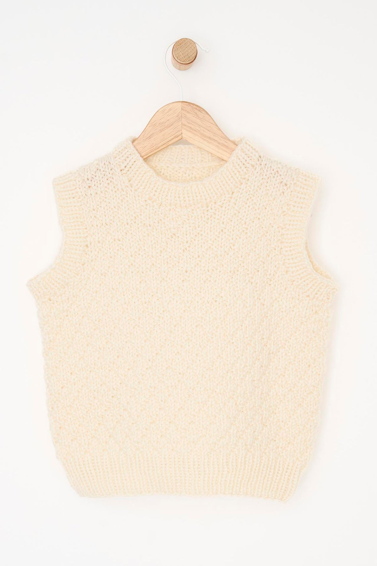 Vanddråben Vest