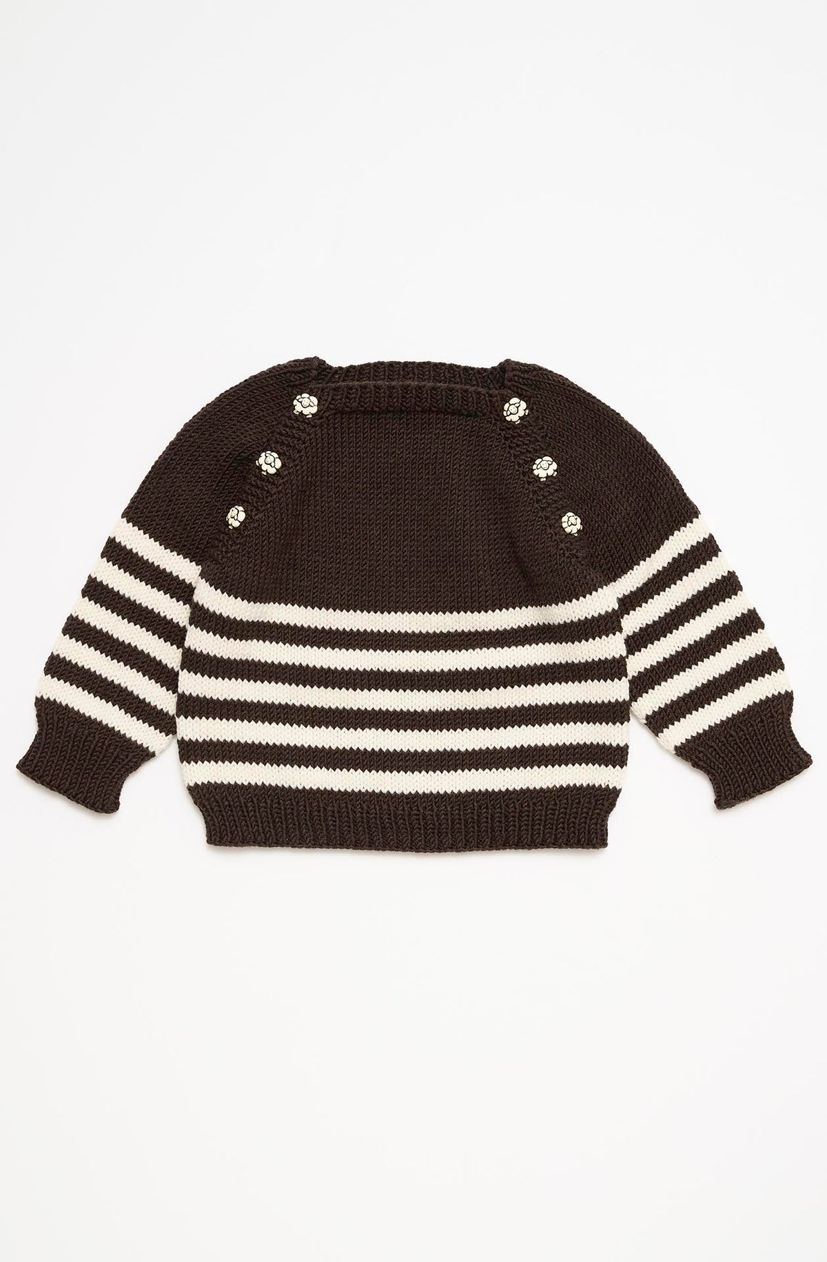Isak sweater