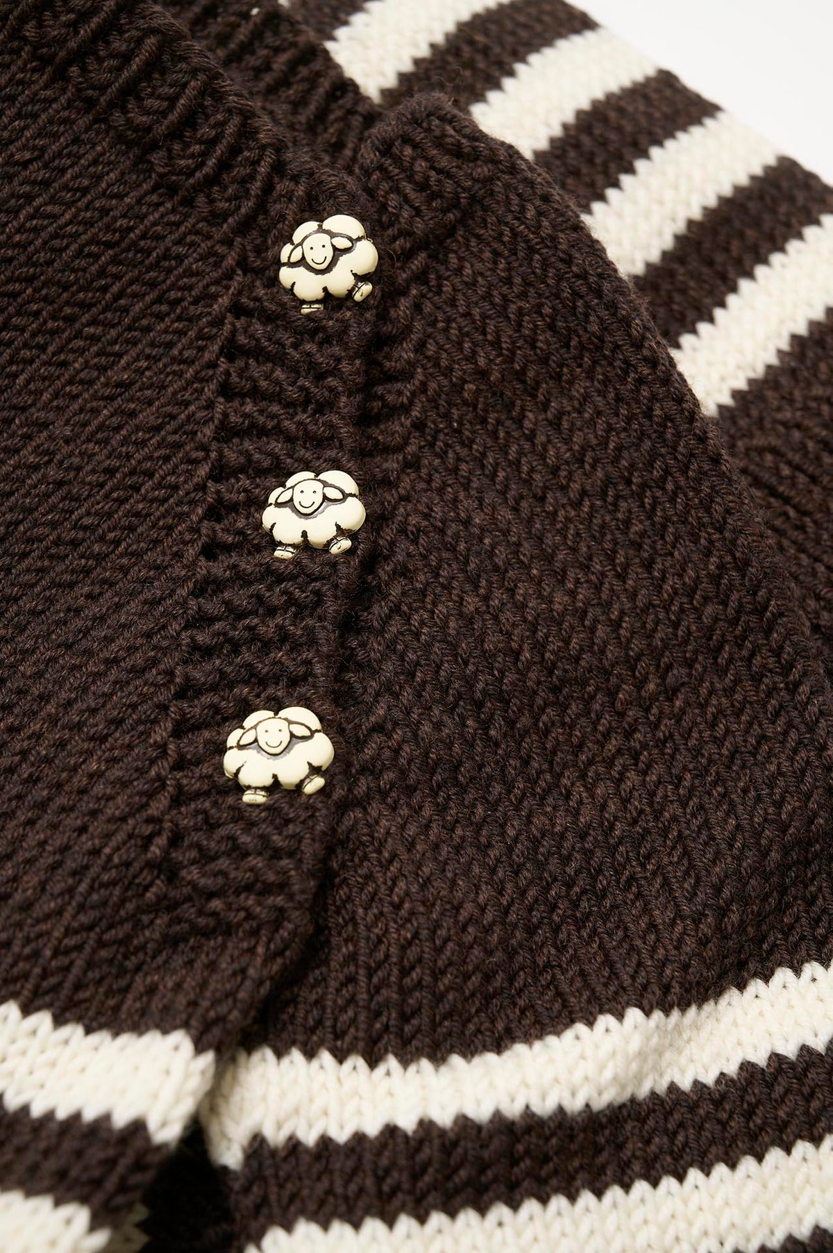 Isak sweater