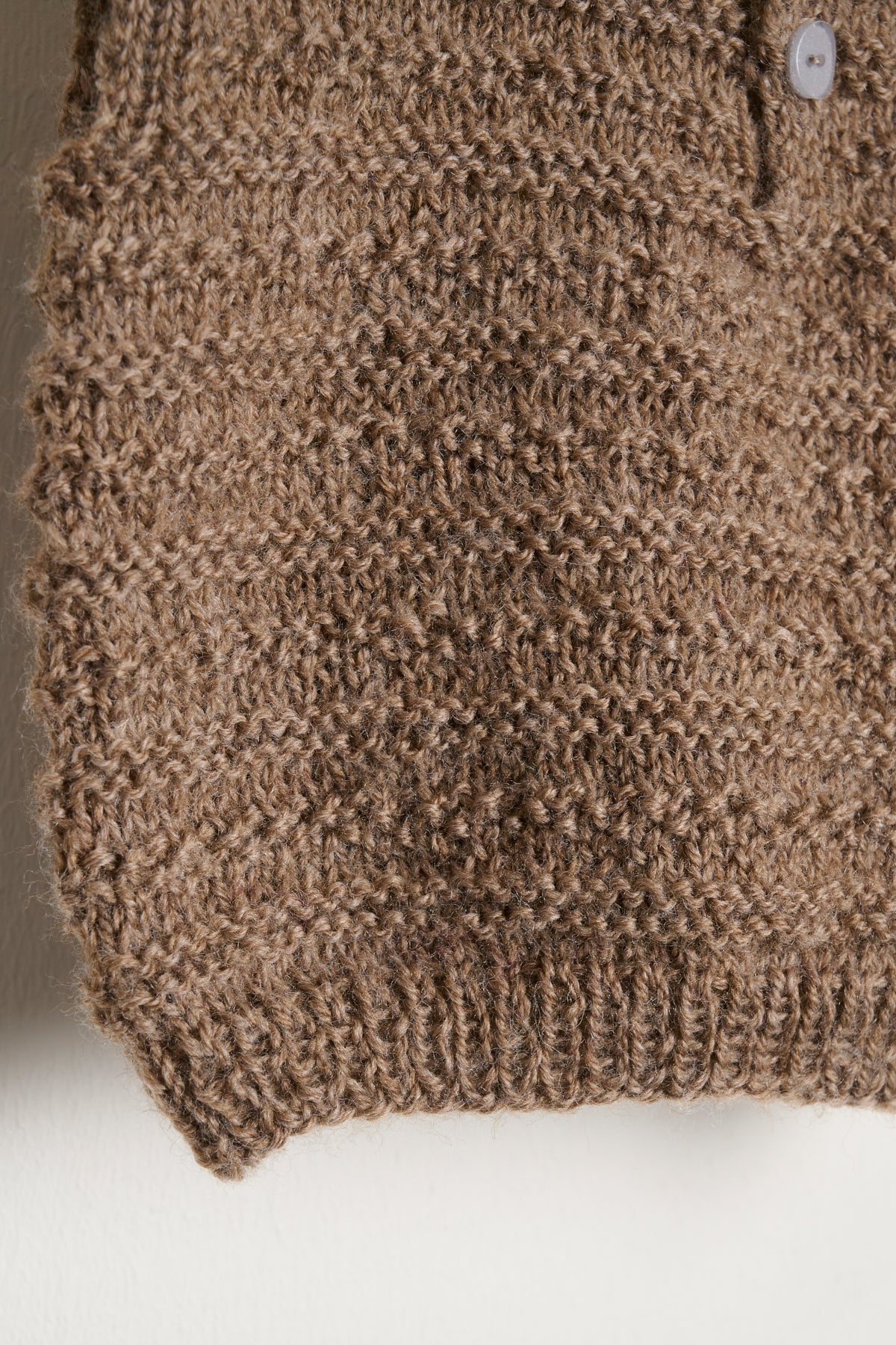 Vest til baby og barn - Easy Care Style