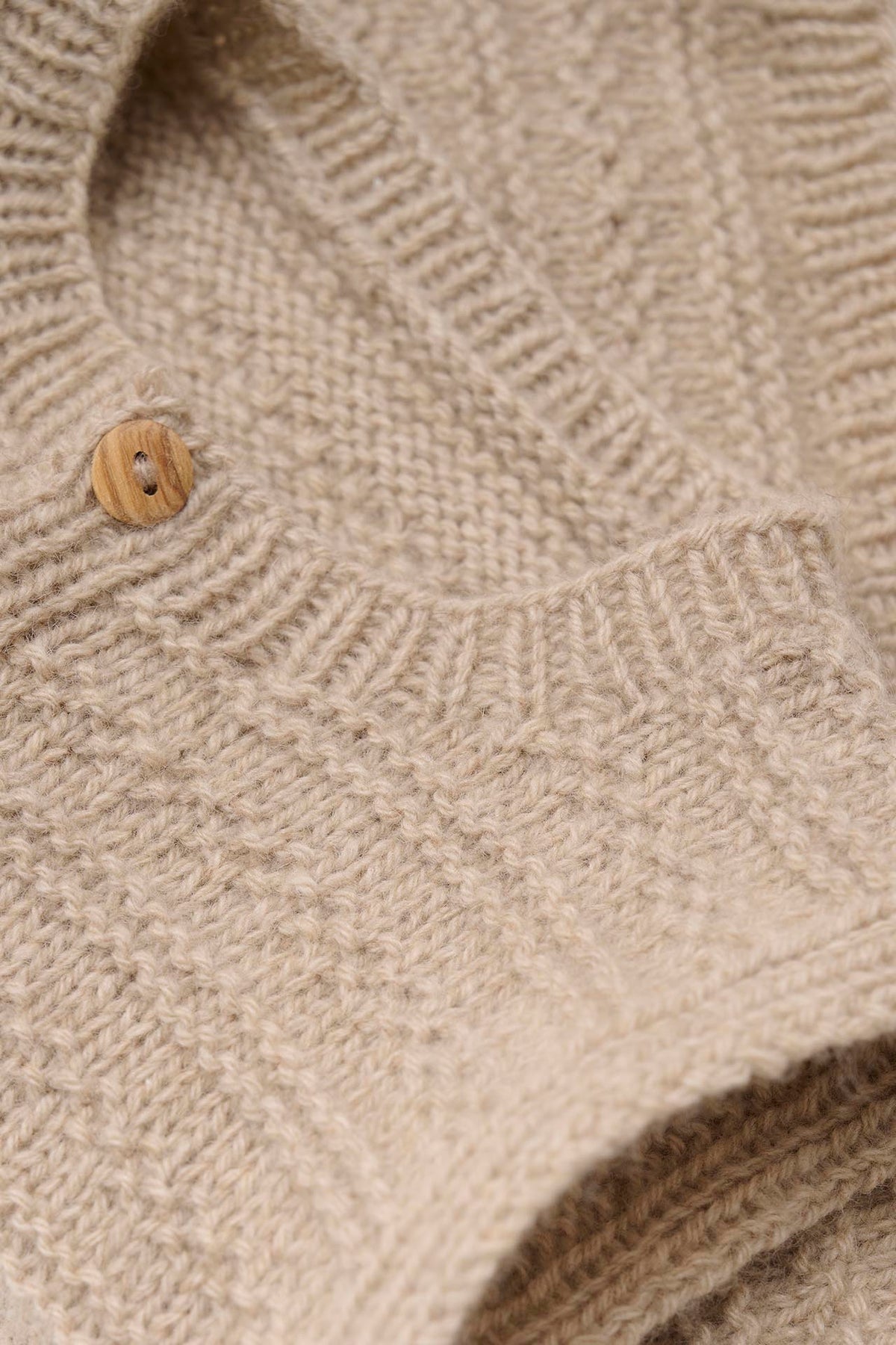Vest til baby og barn