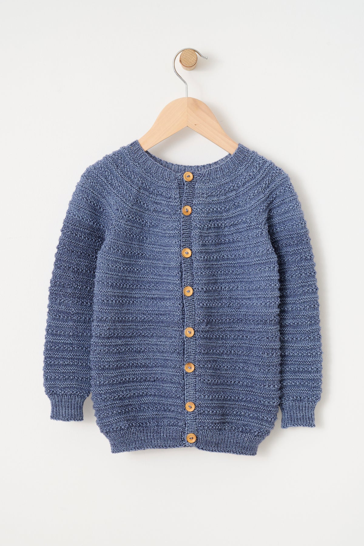 Birthe cardigan
