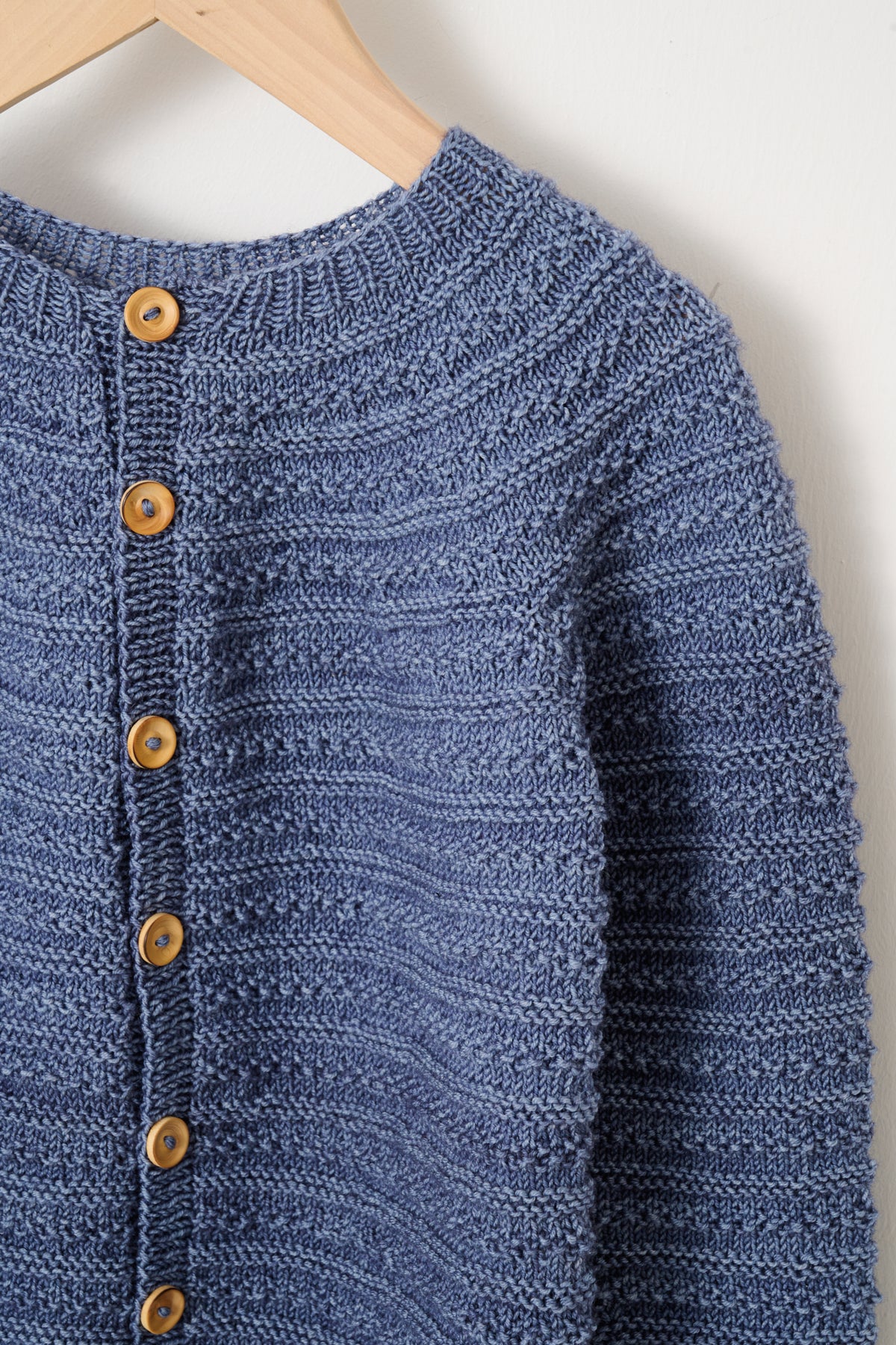 Birthe cardigan