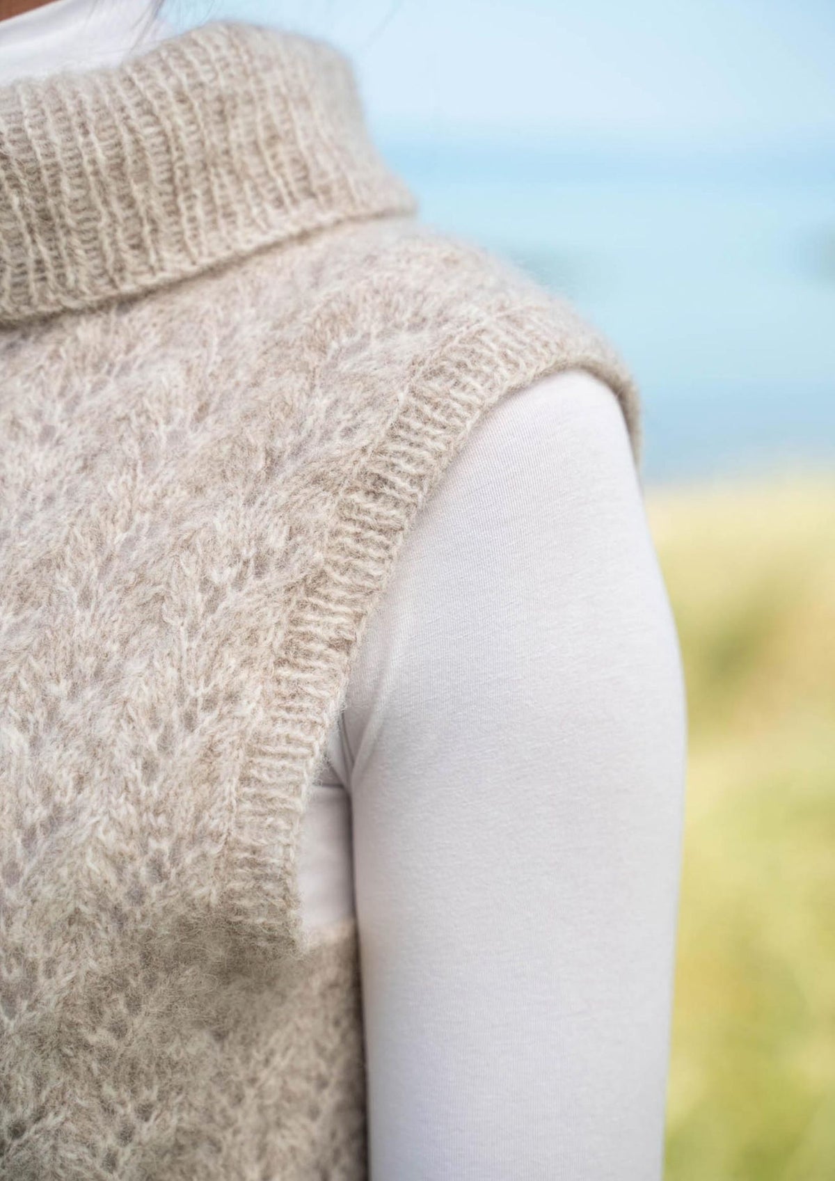 Connie Vest
