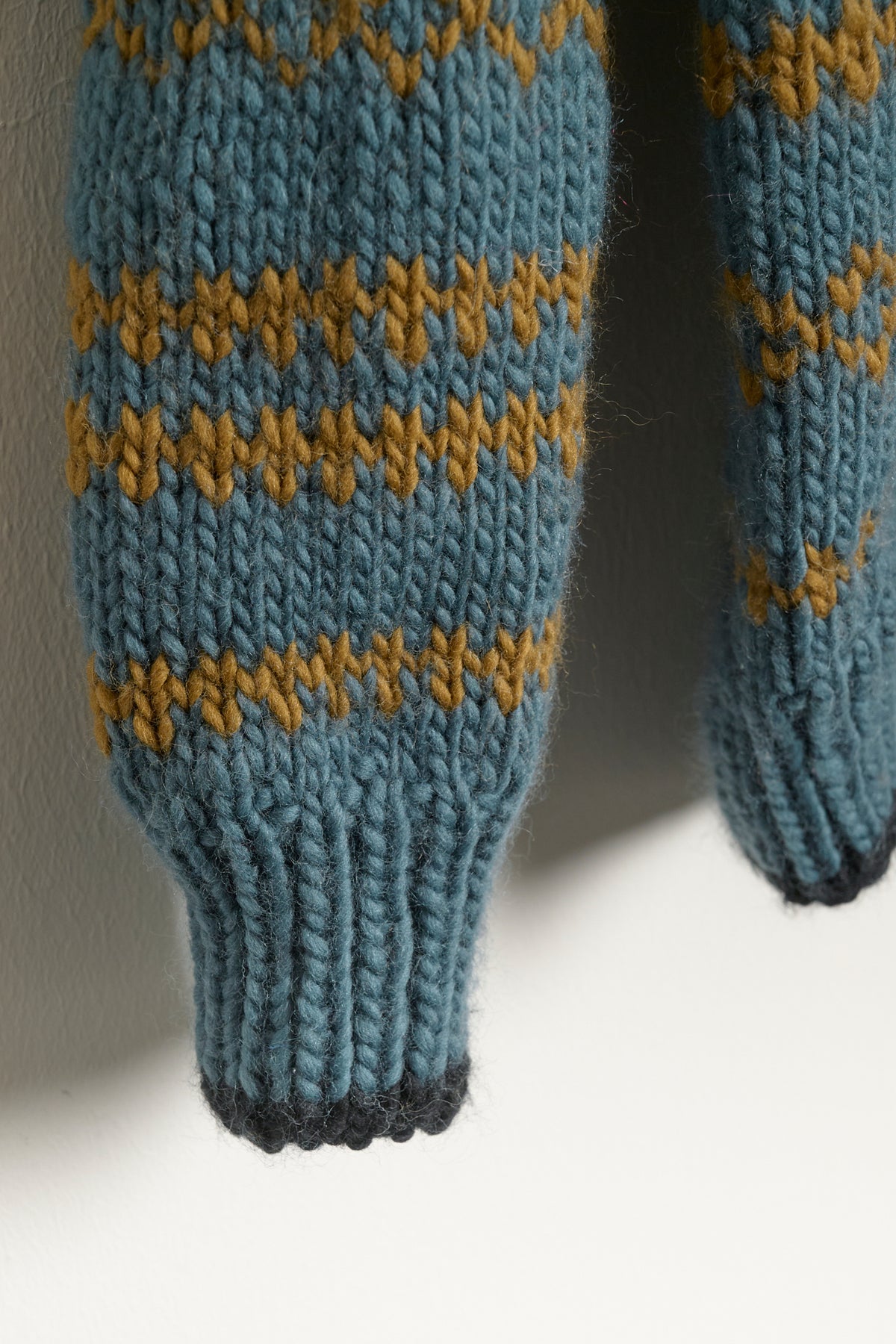 Lucca sweater