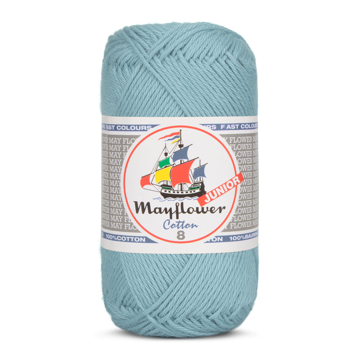 Cotton Junior 8/4