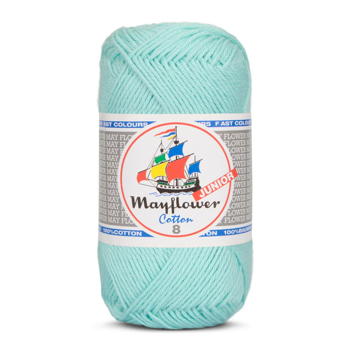 Cotton Junior 8/4