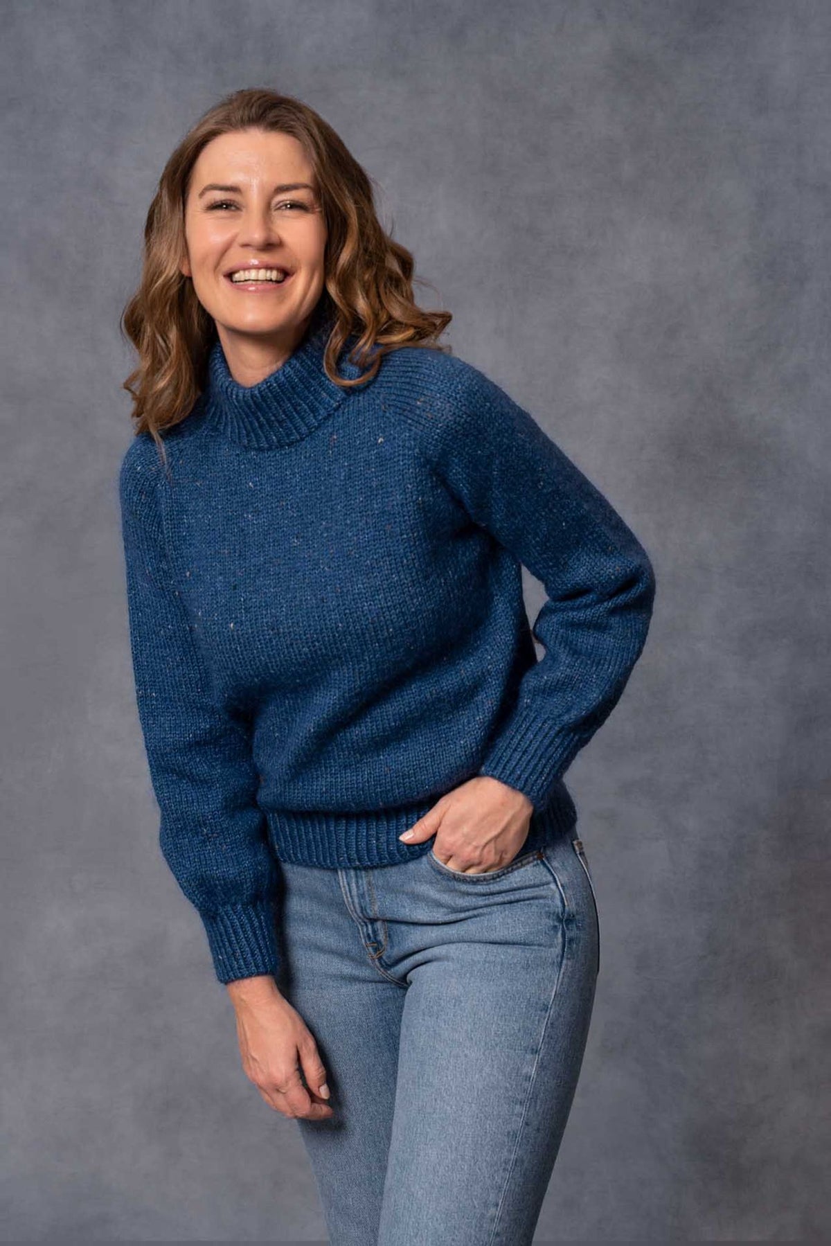Skørping Sweater