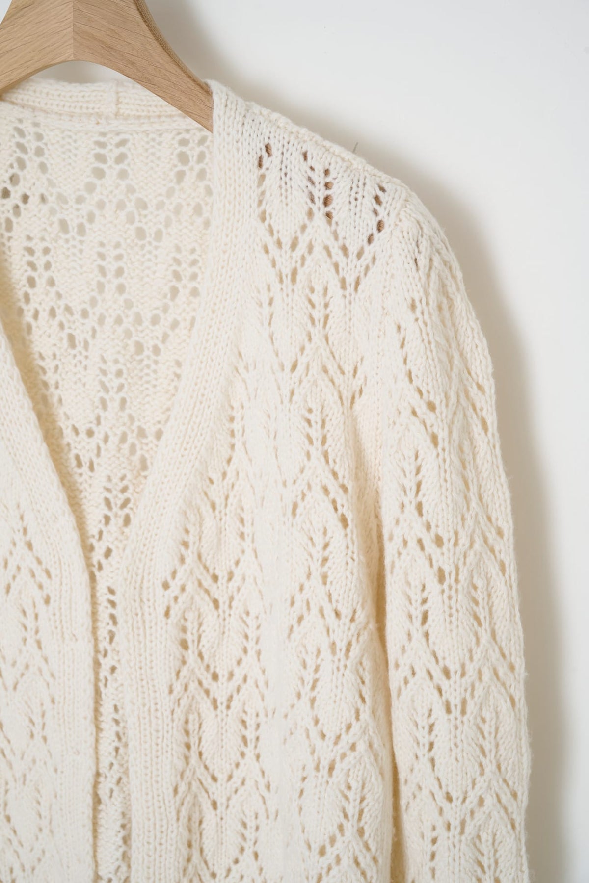Trille cardigan