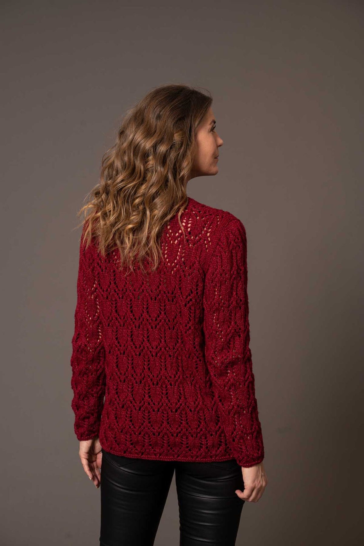 Trille cardigan