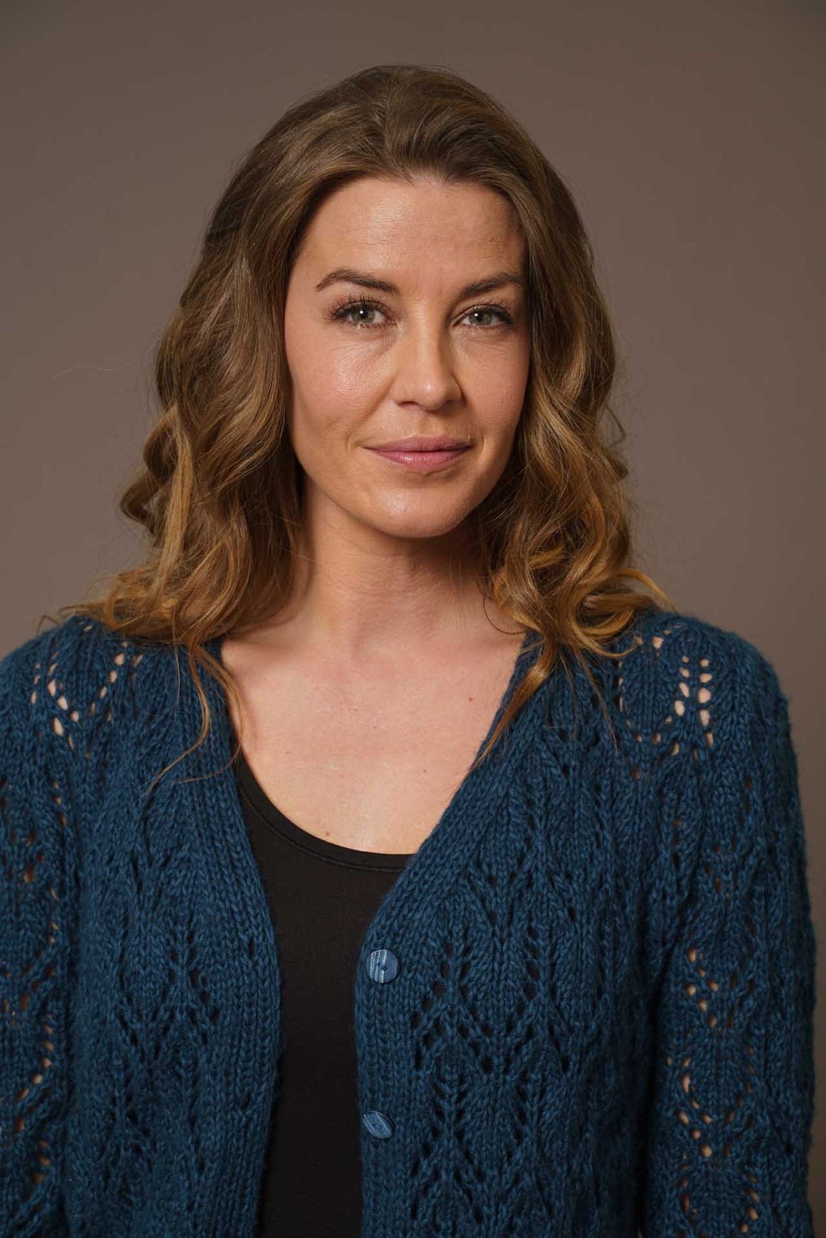 Trille cardigan