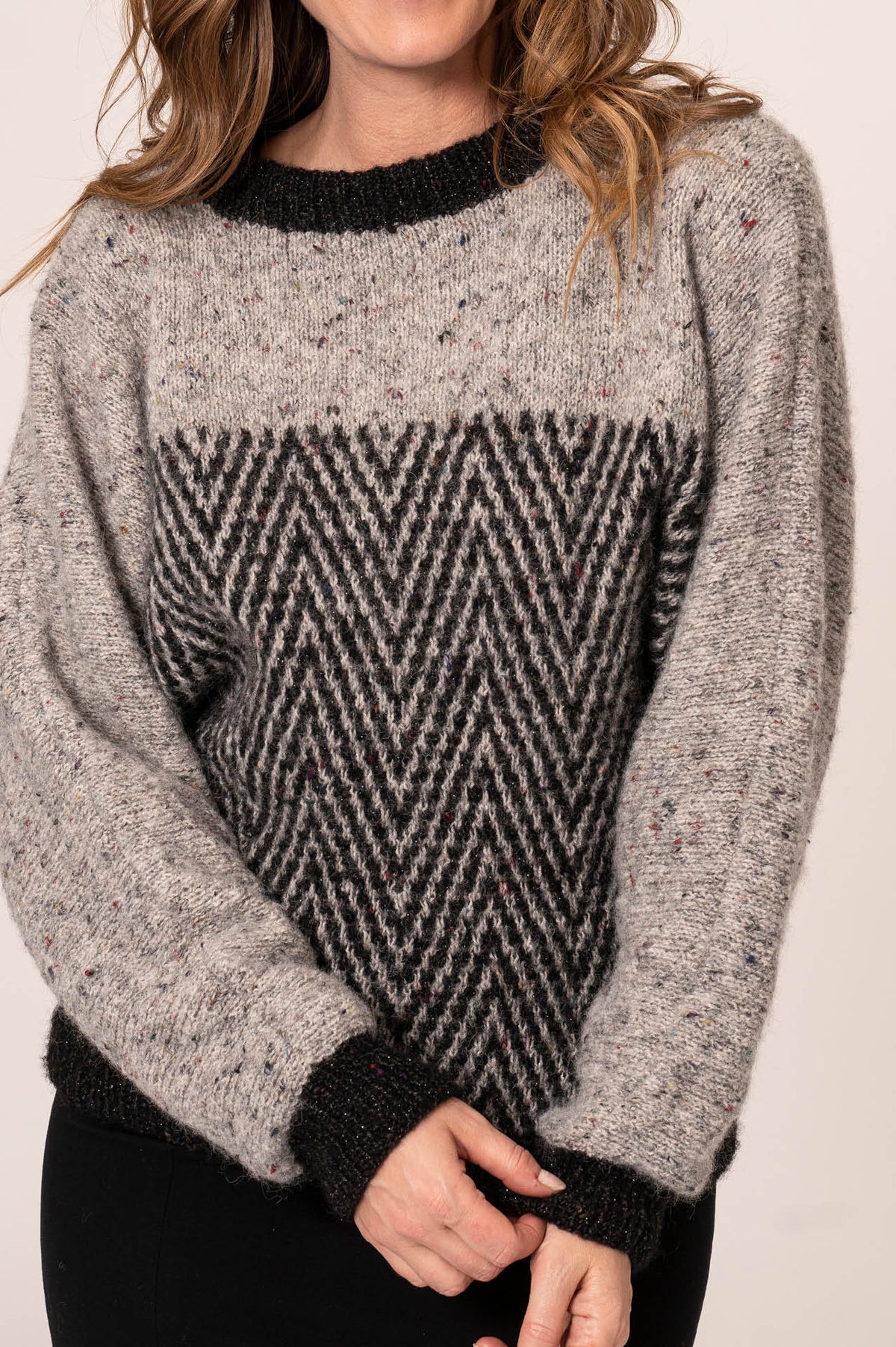 Abbie bluse