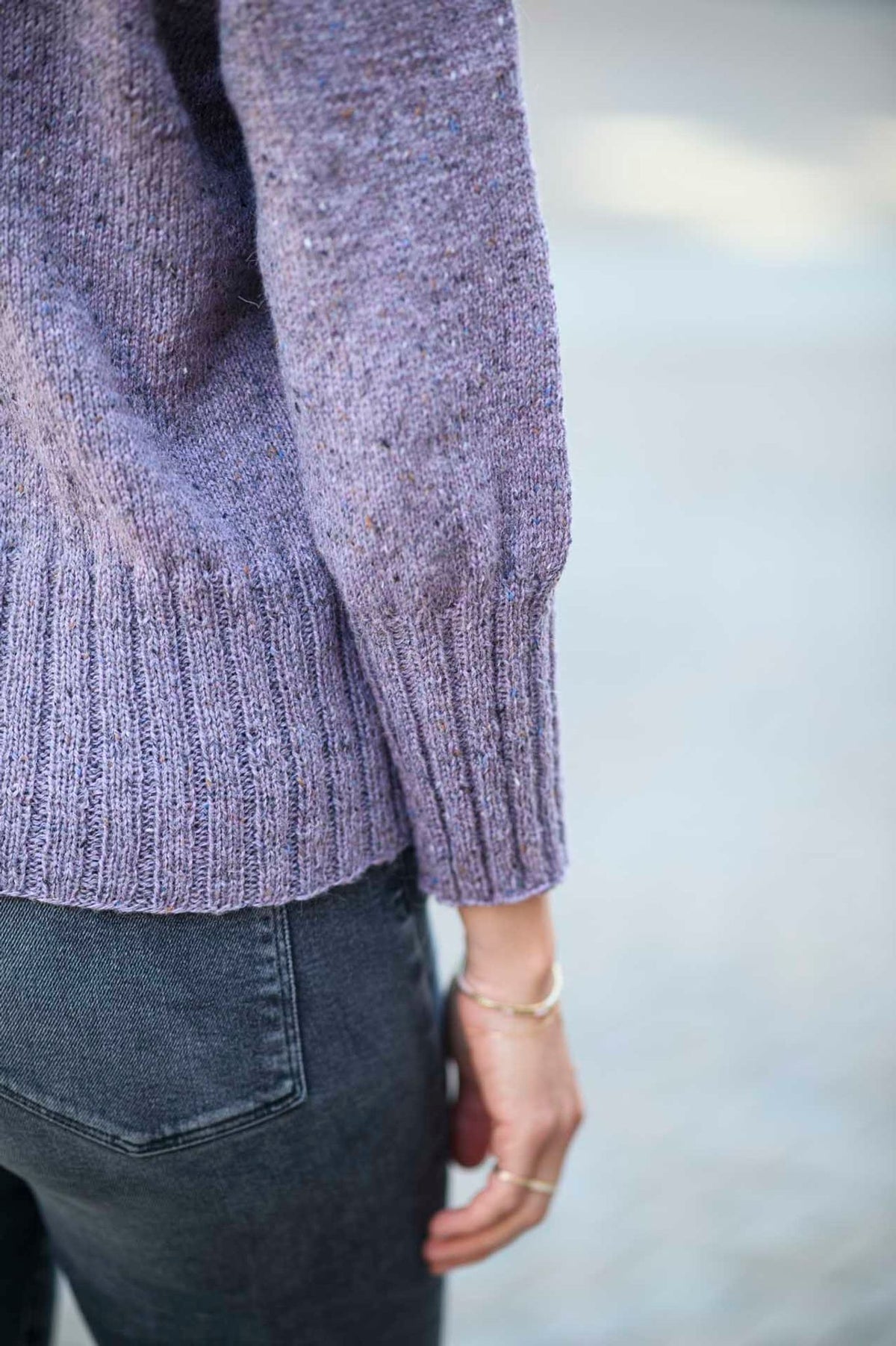 Tasja Sweater