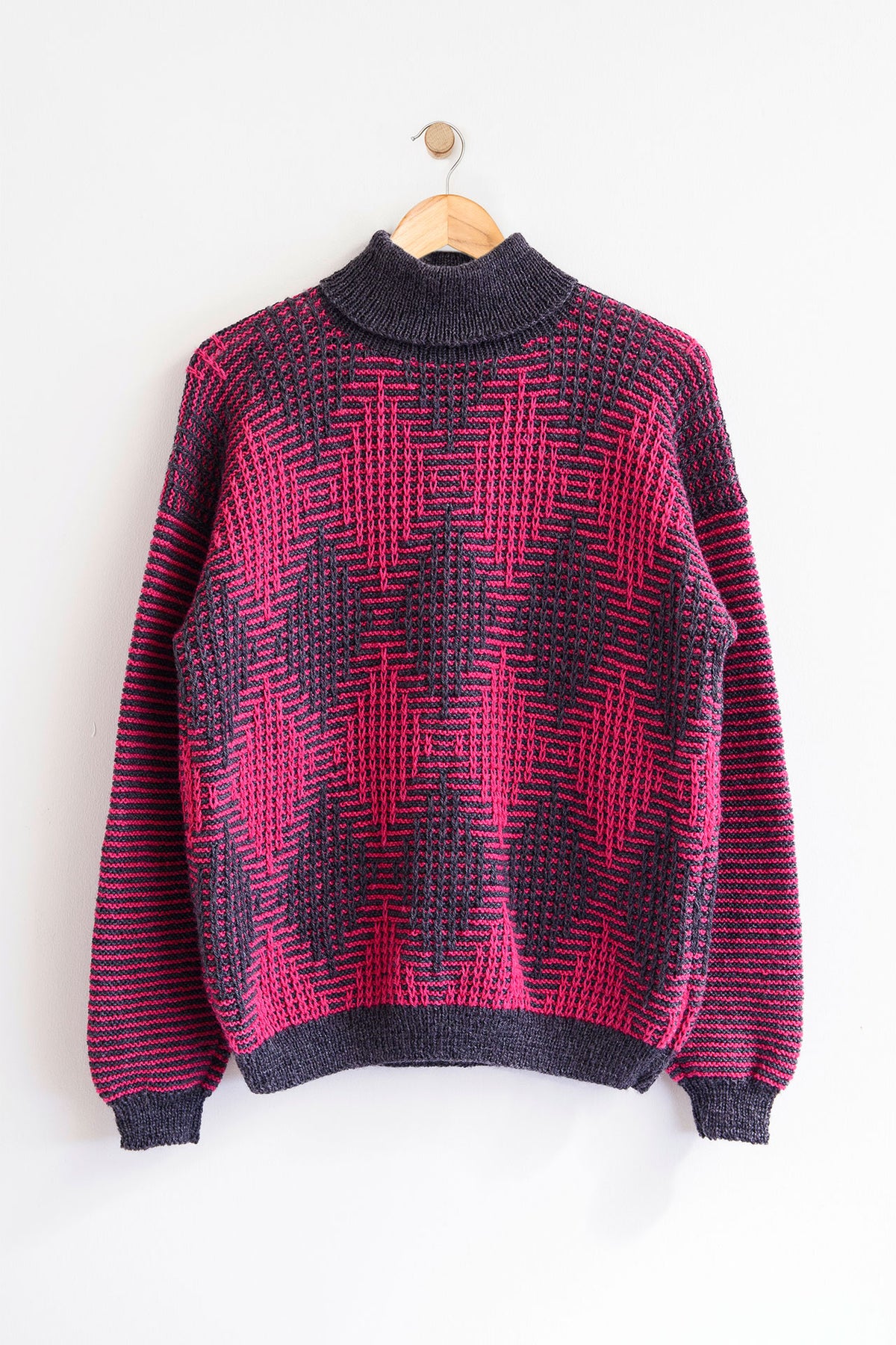 Sanny sweater