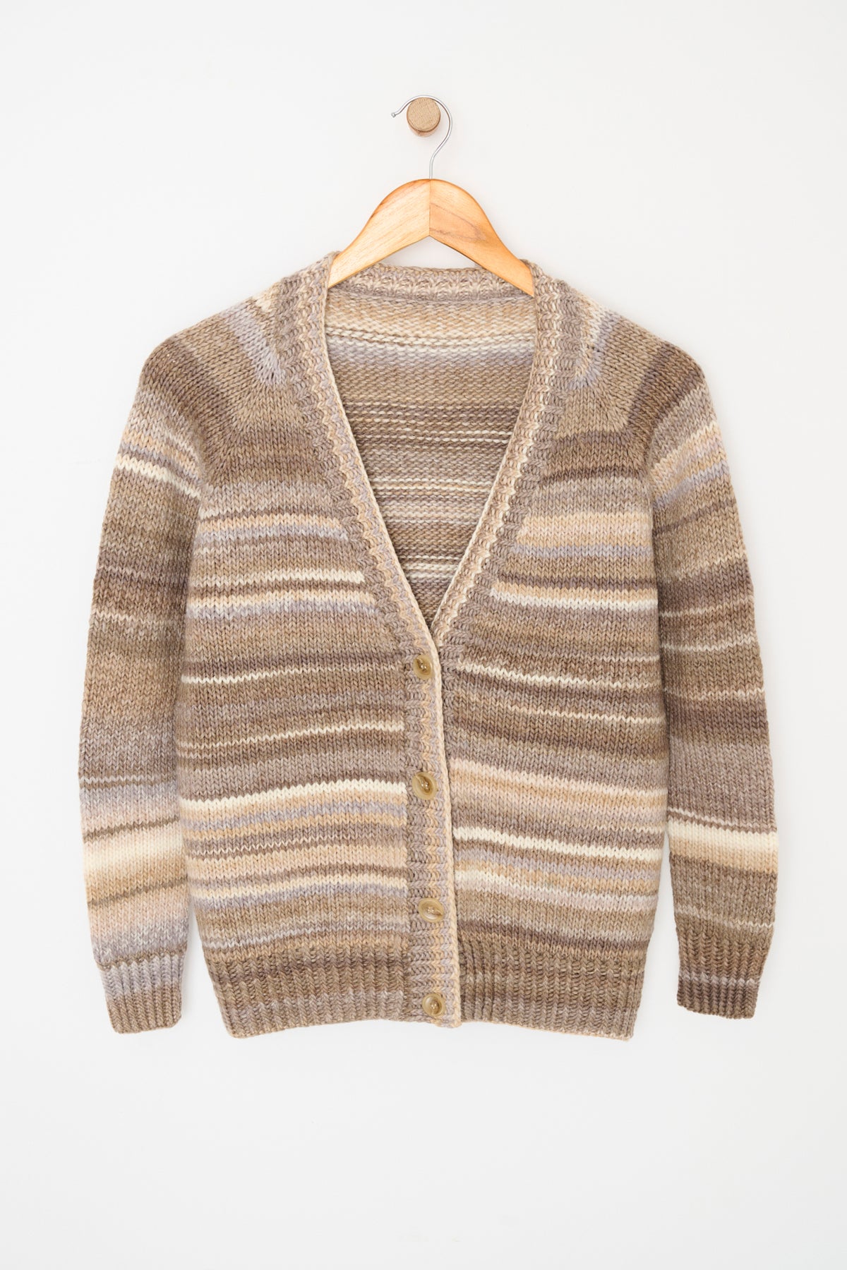 Cecilia cardigan - Maxima Style