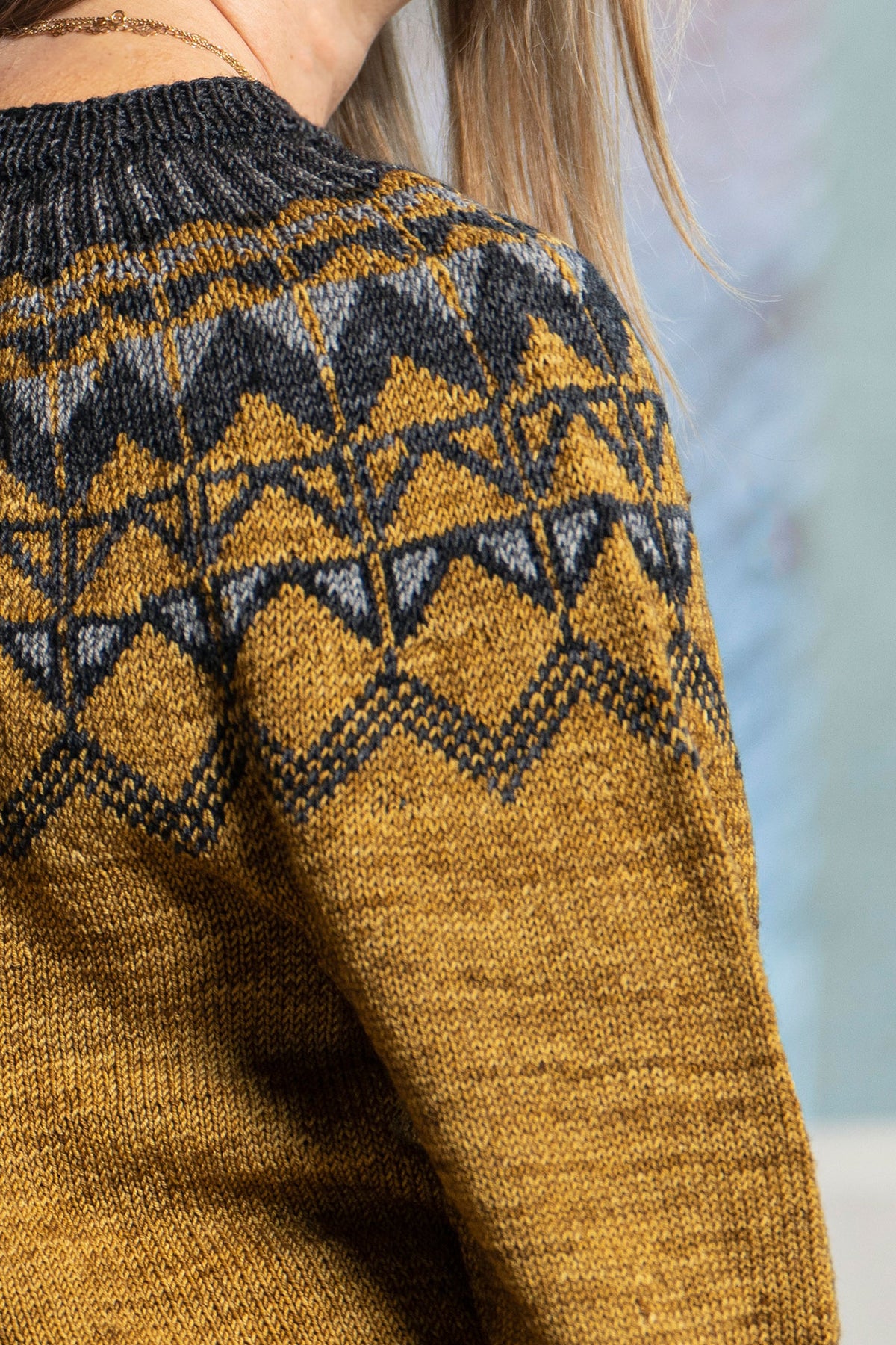 Ronja sweater