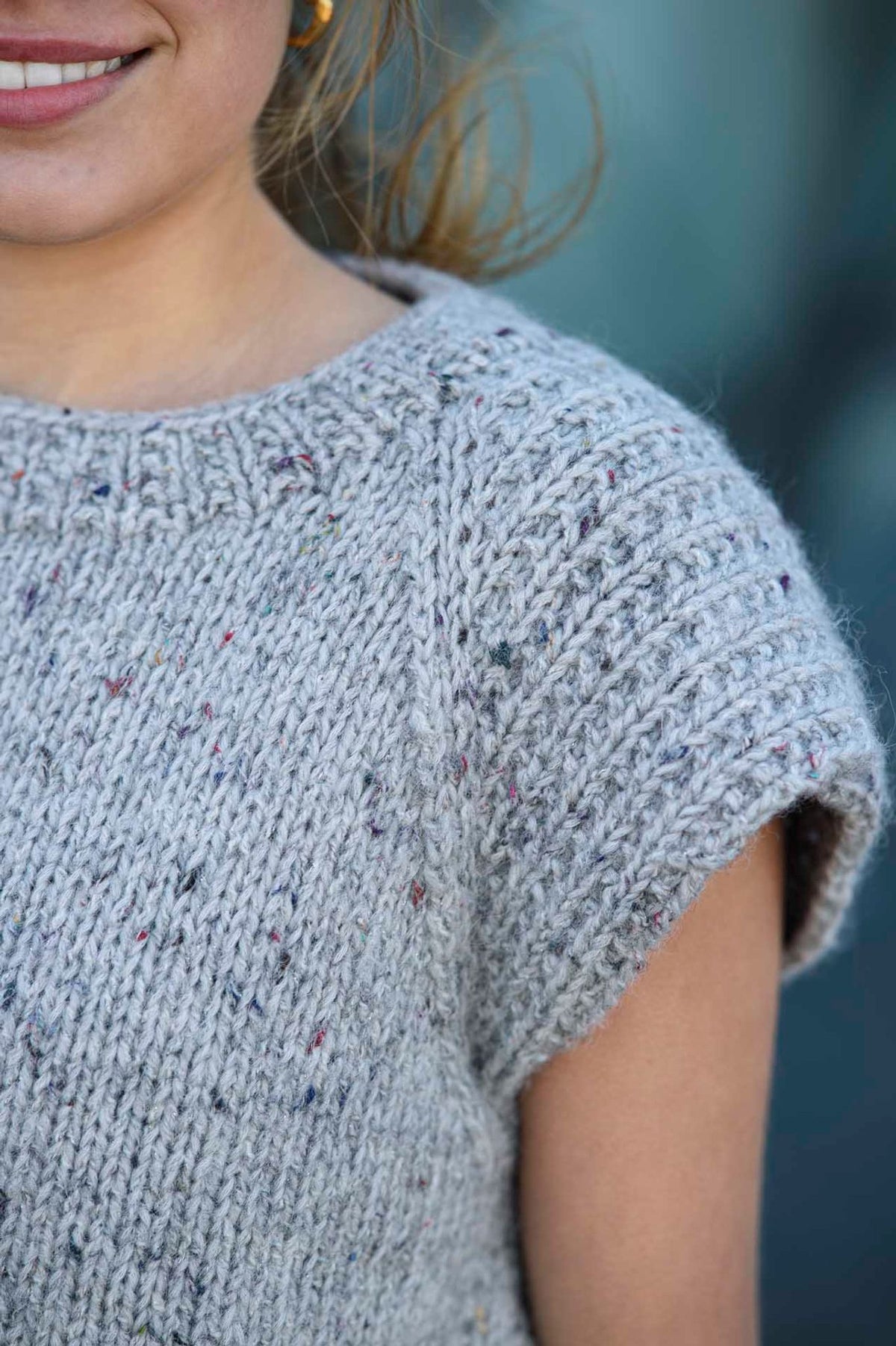 Siggi vest