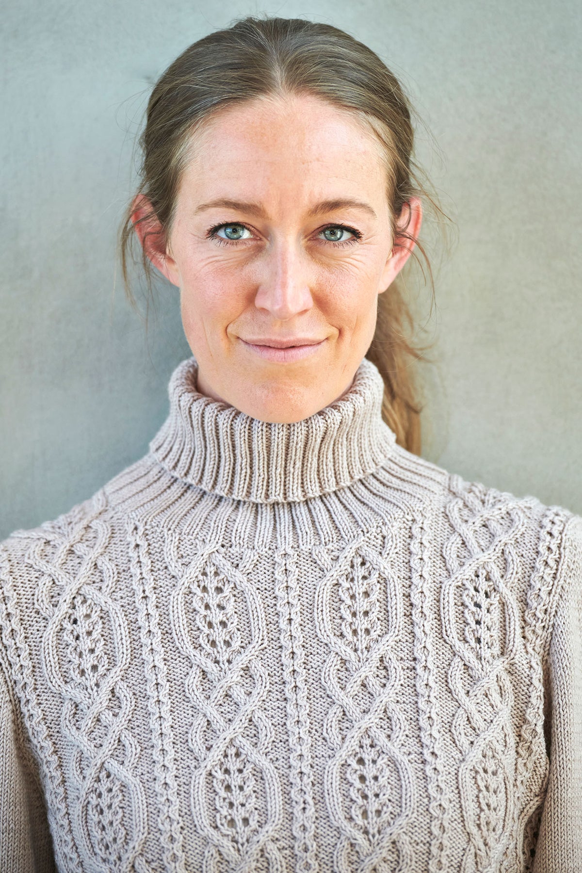 Nola sweater