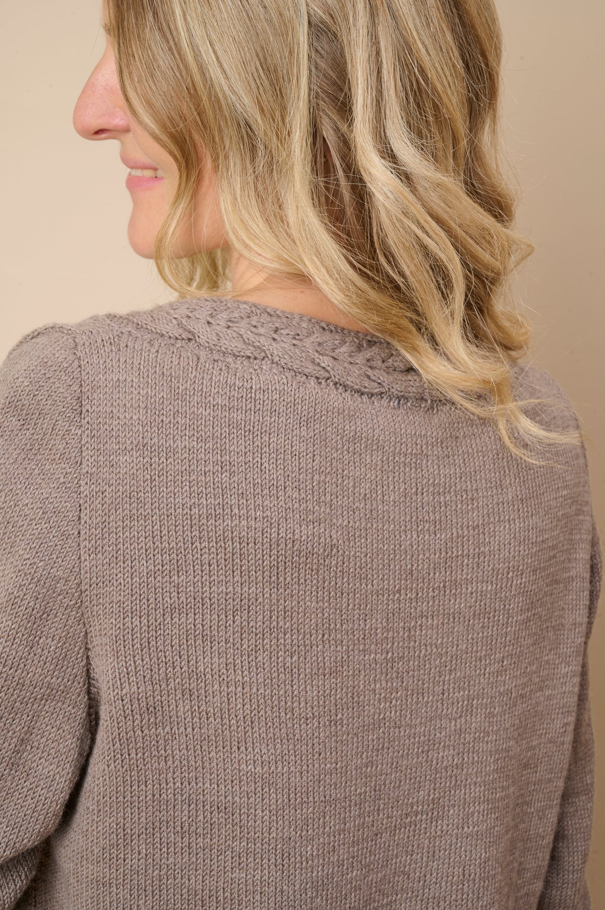 Debra Cardigan