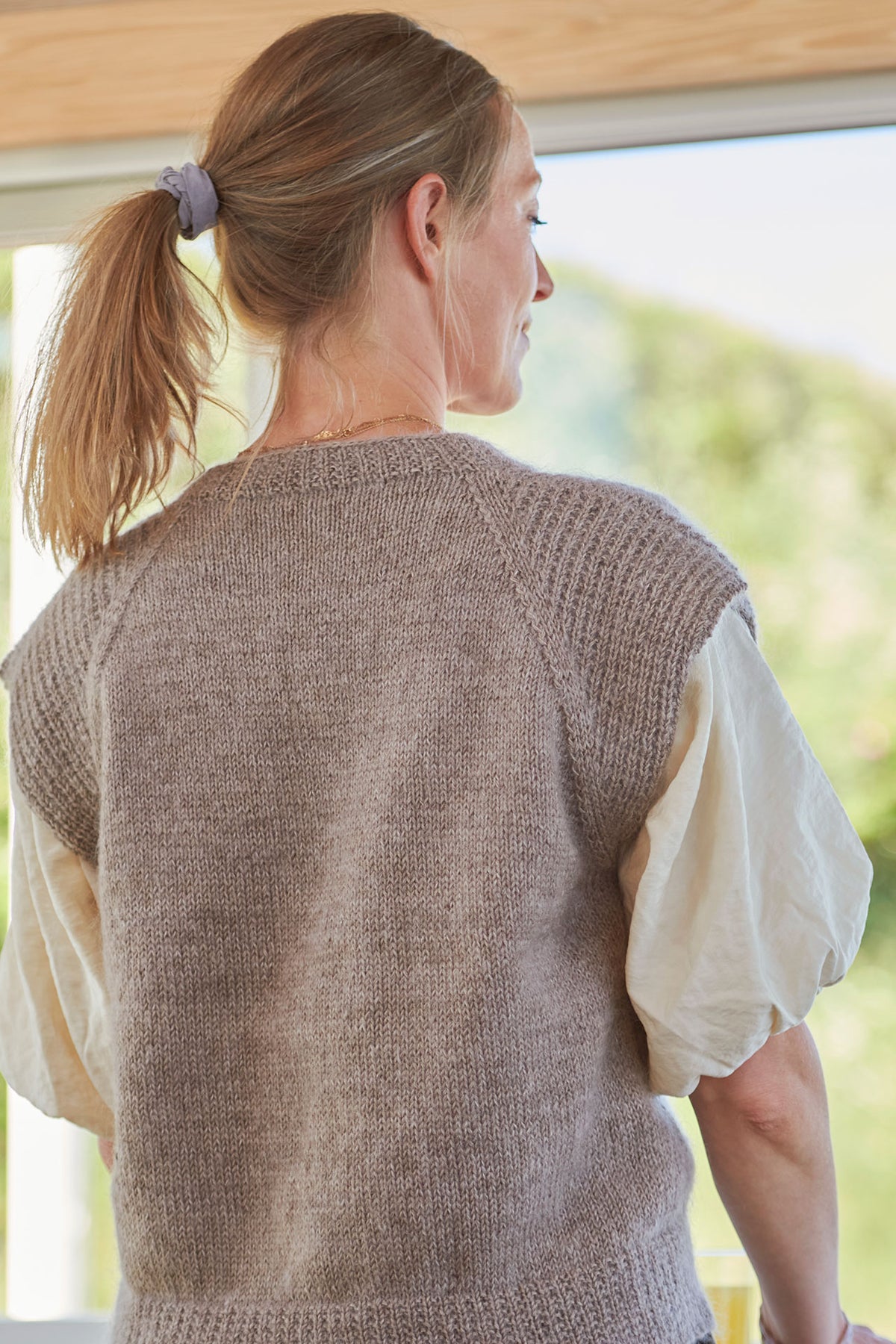 Siggi Vest - Amadora Style