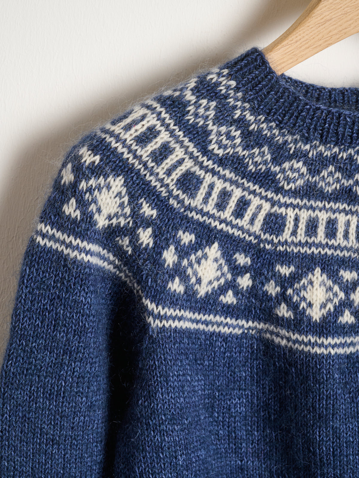 Cesi sweater