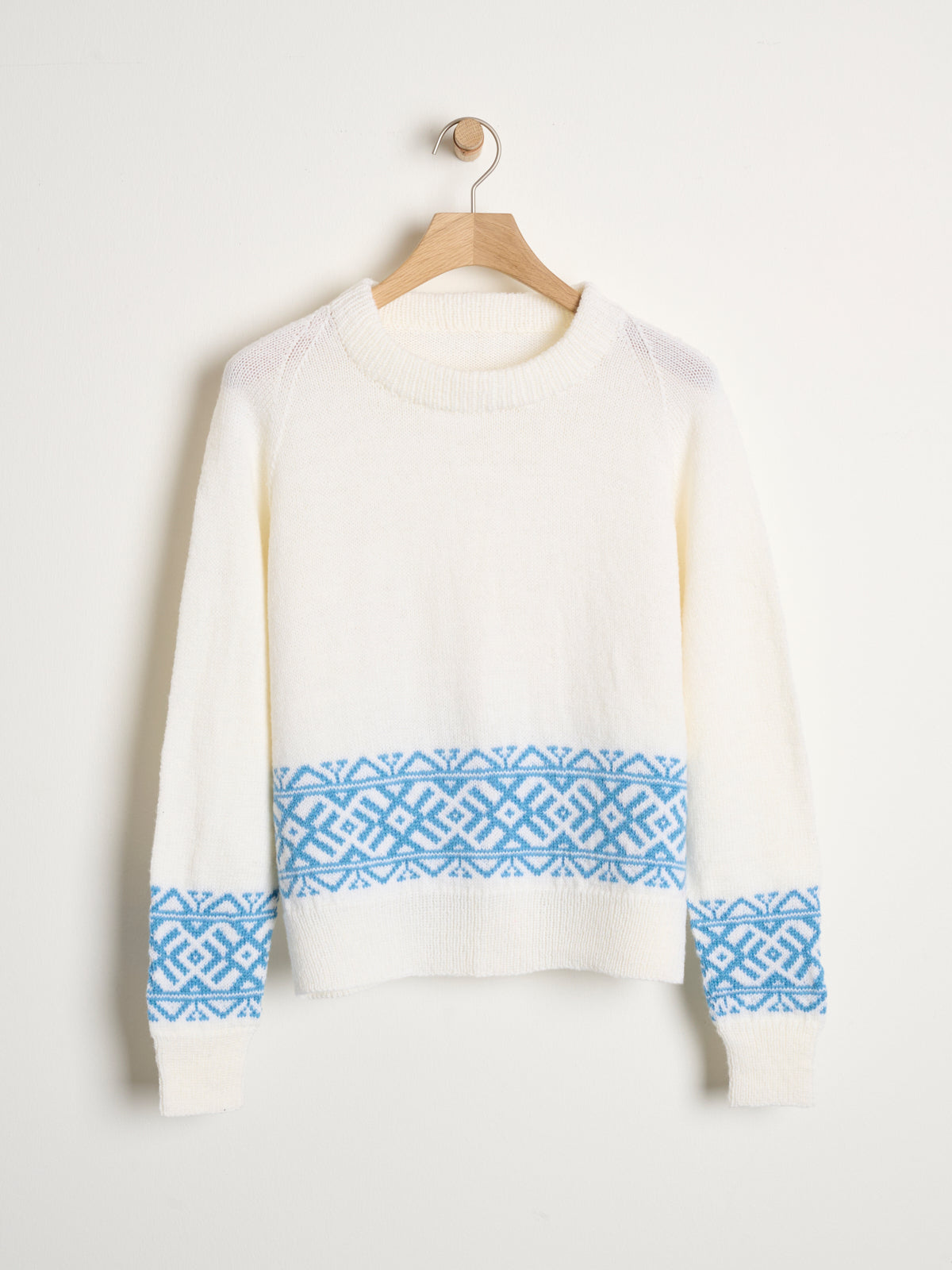 Edith sweater