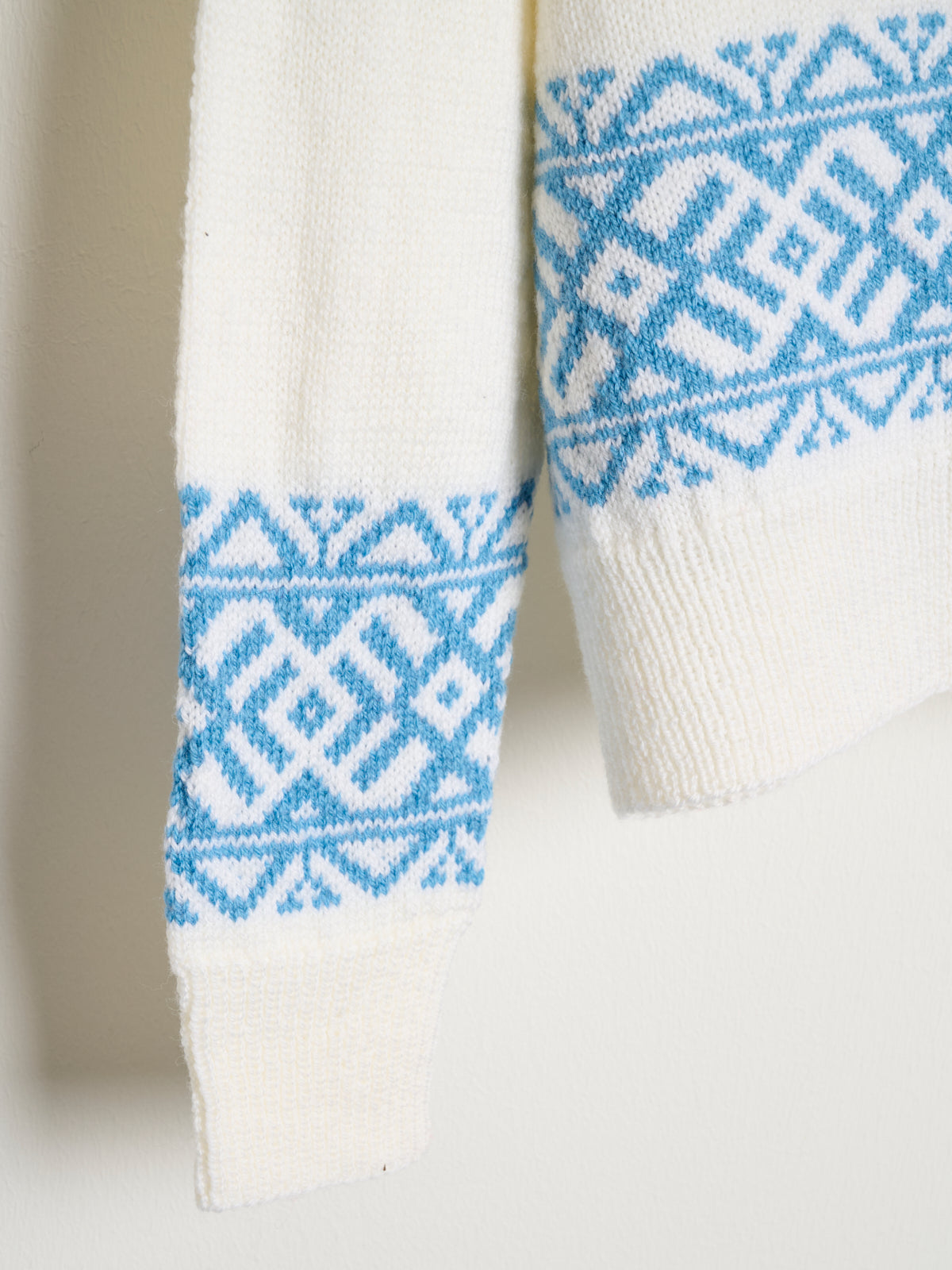 Edith sweater
