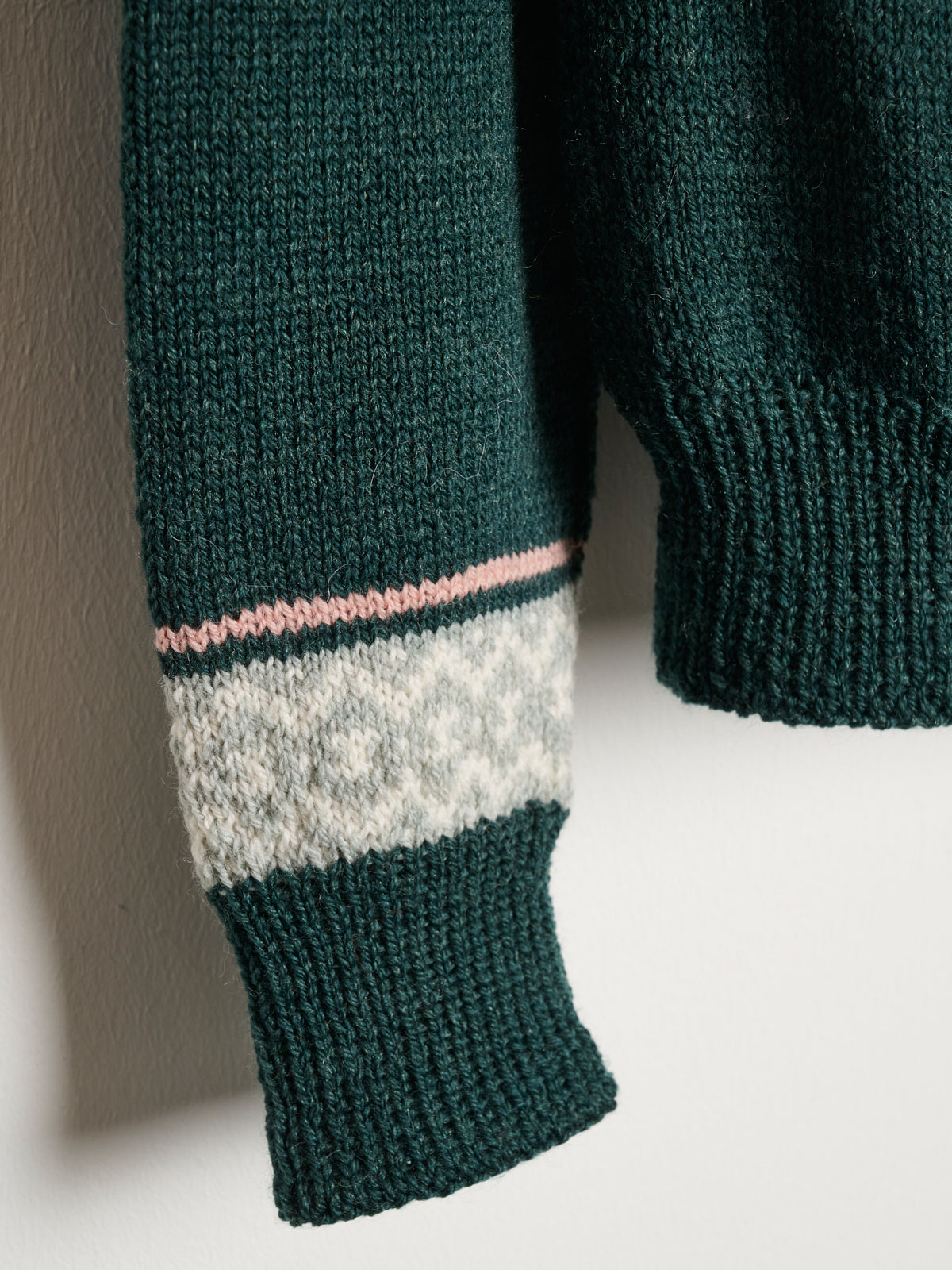 Stina sweater