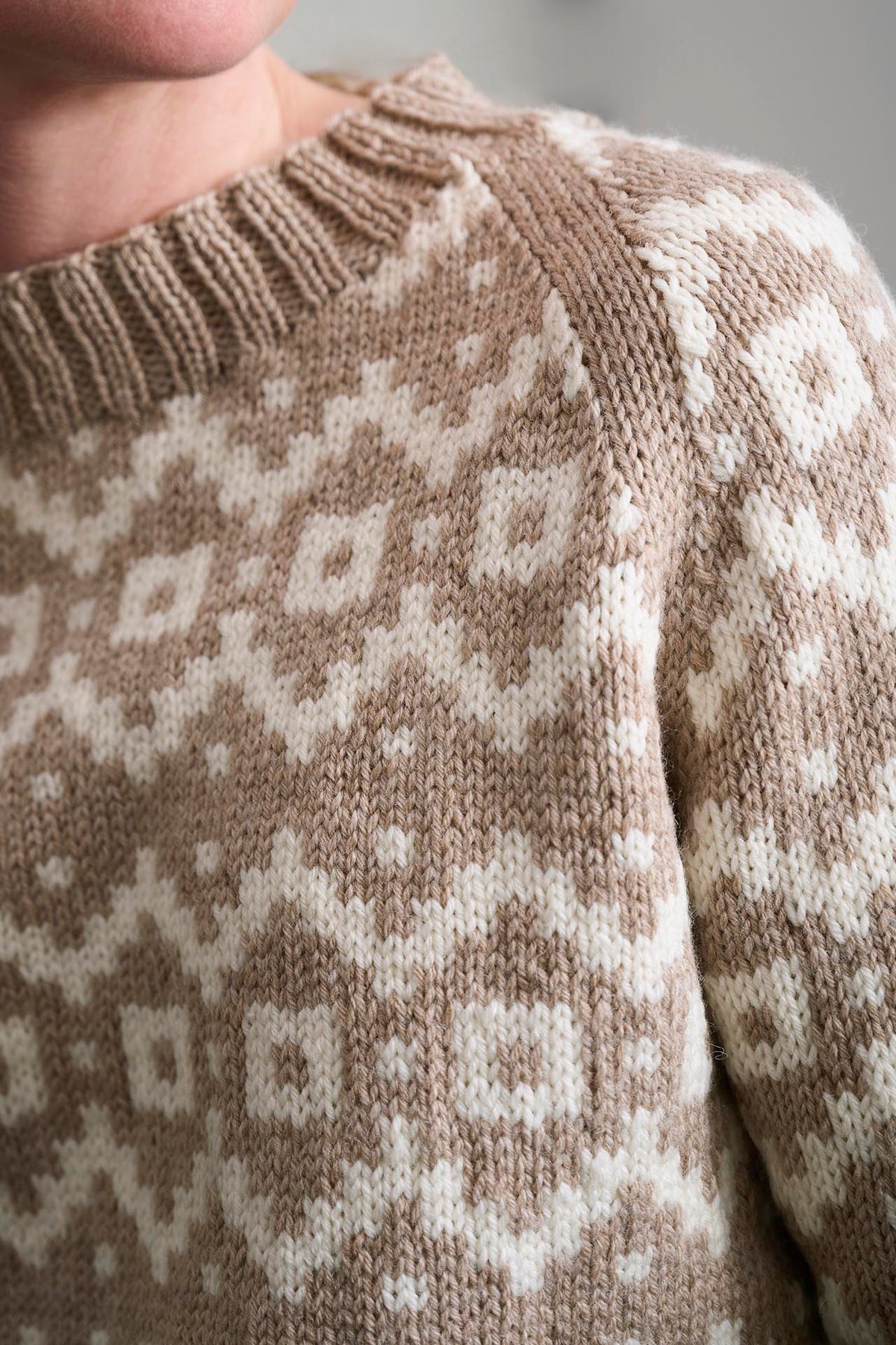 Trille sweater