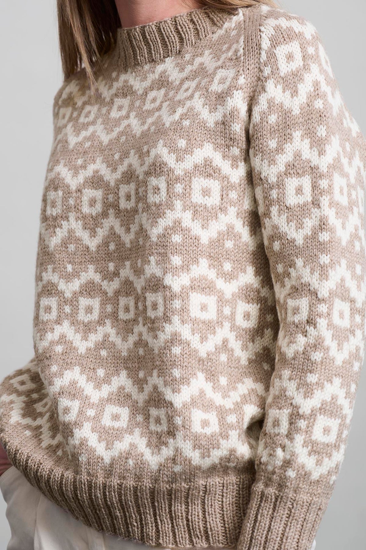 Trille sweater