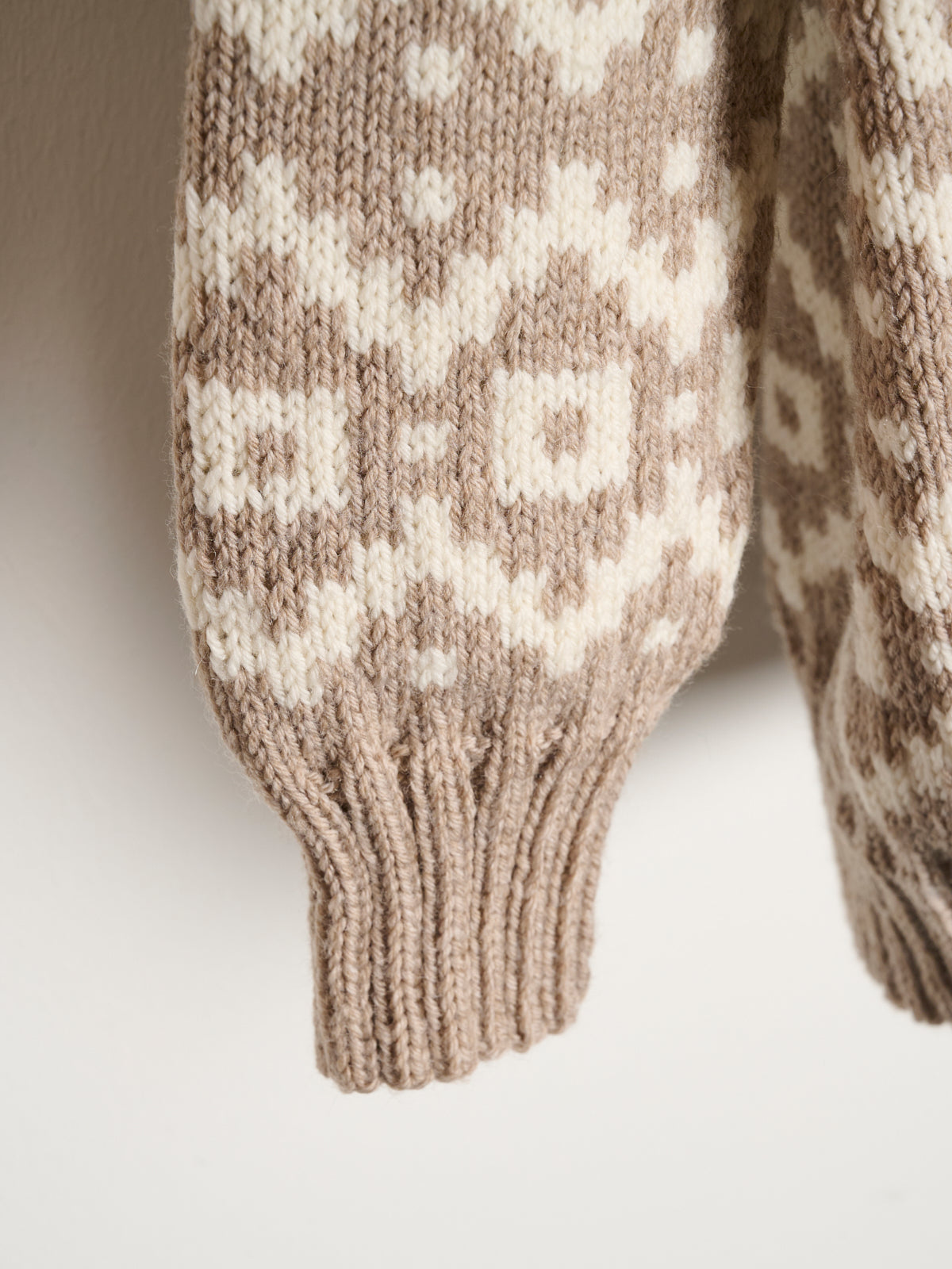 Trille sweater