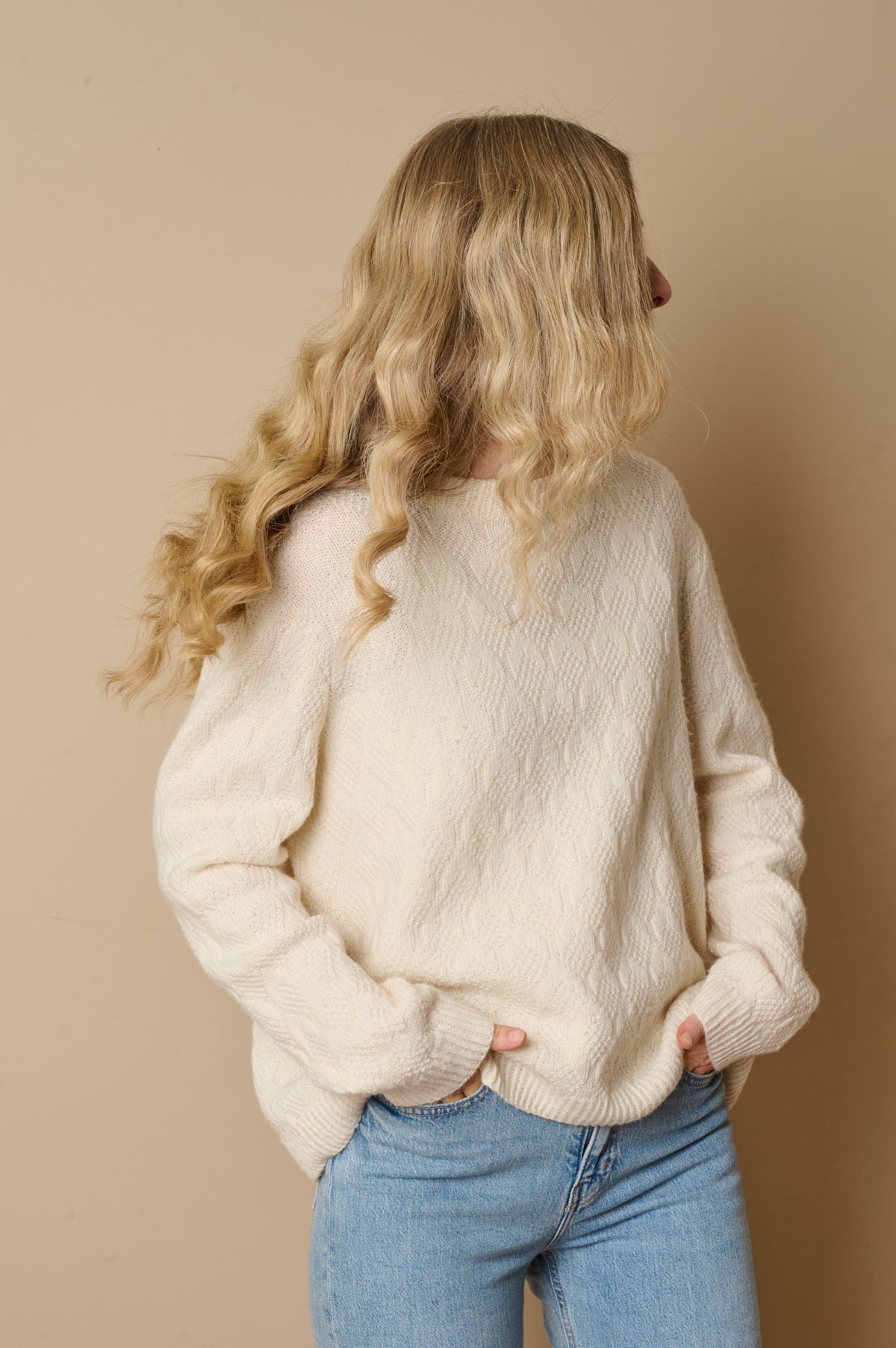 Gry sweater - York Style