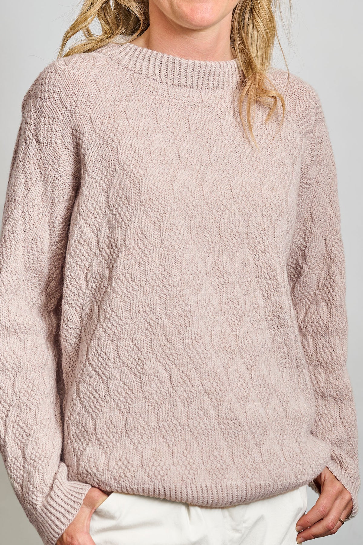 Gry sweater - York Style