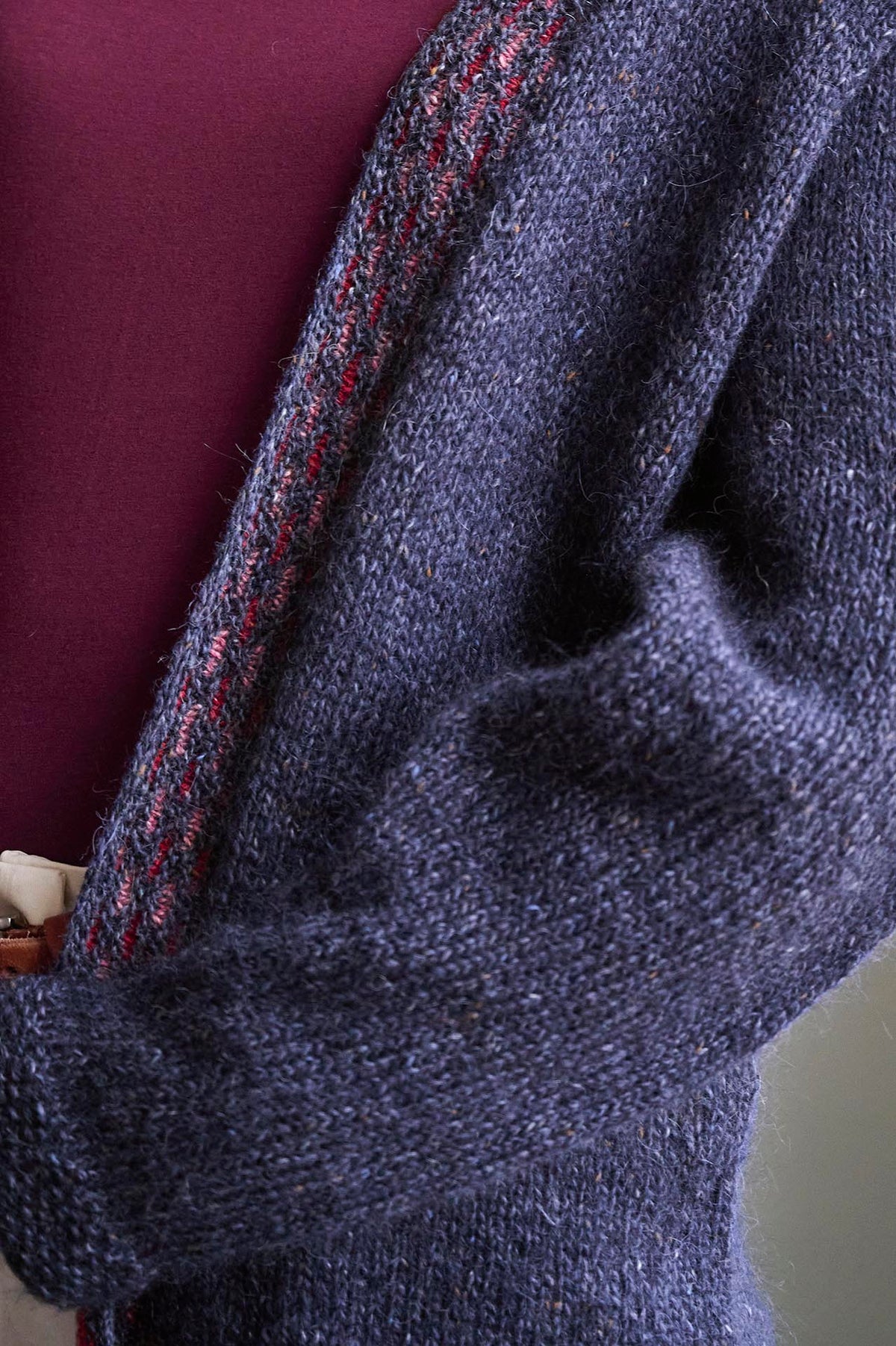 Marian cardigan