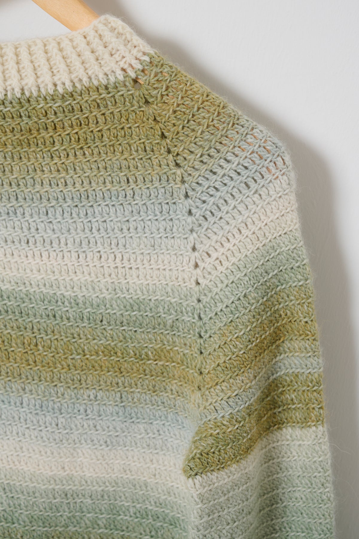 Ran sweater - Flow Style
