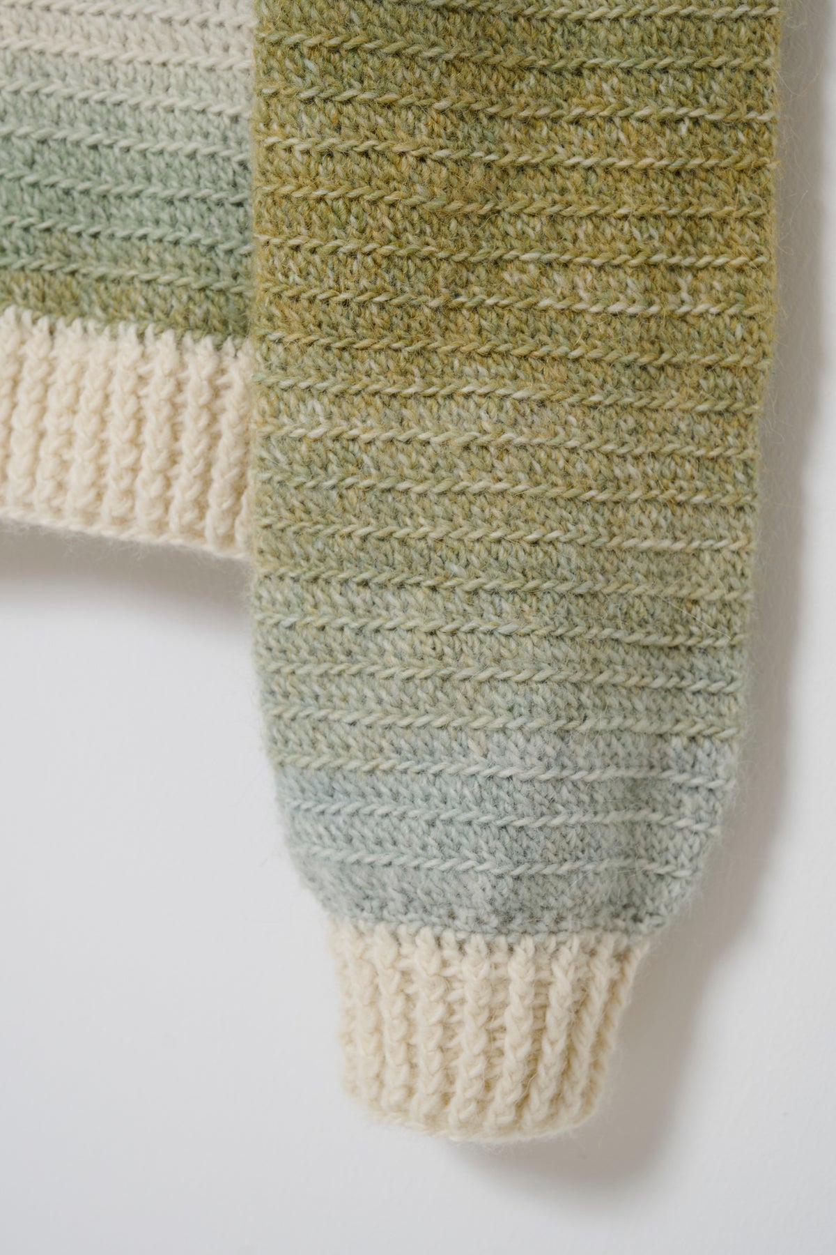 Ran sweater - Flow Style