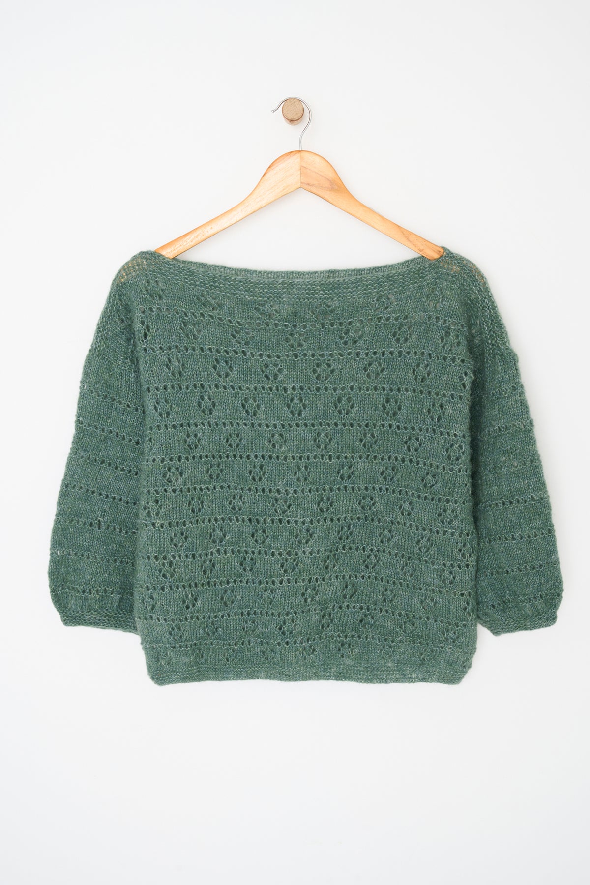 Kirse sweater - Santiago Light Style
