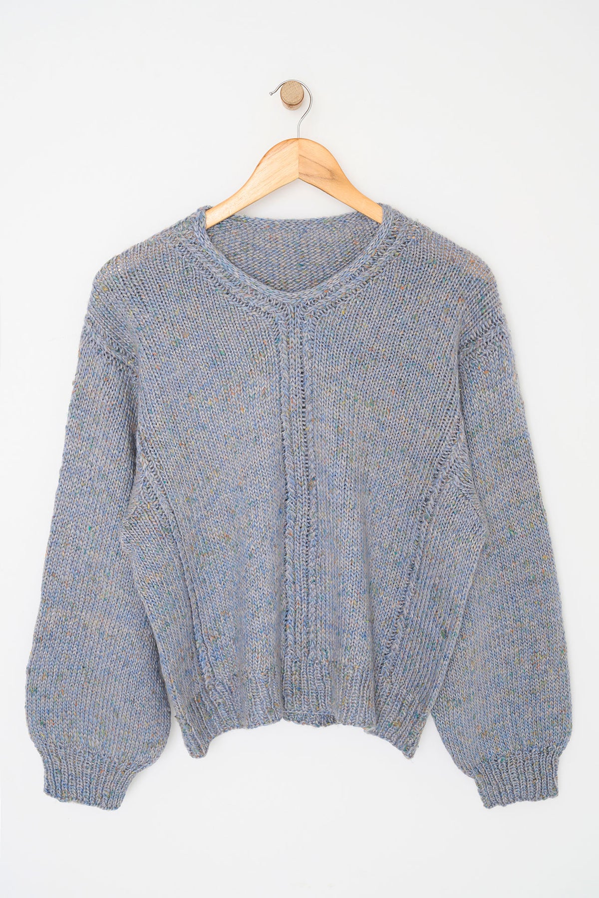Marie sweater - Georgina Style