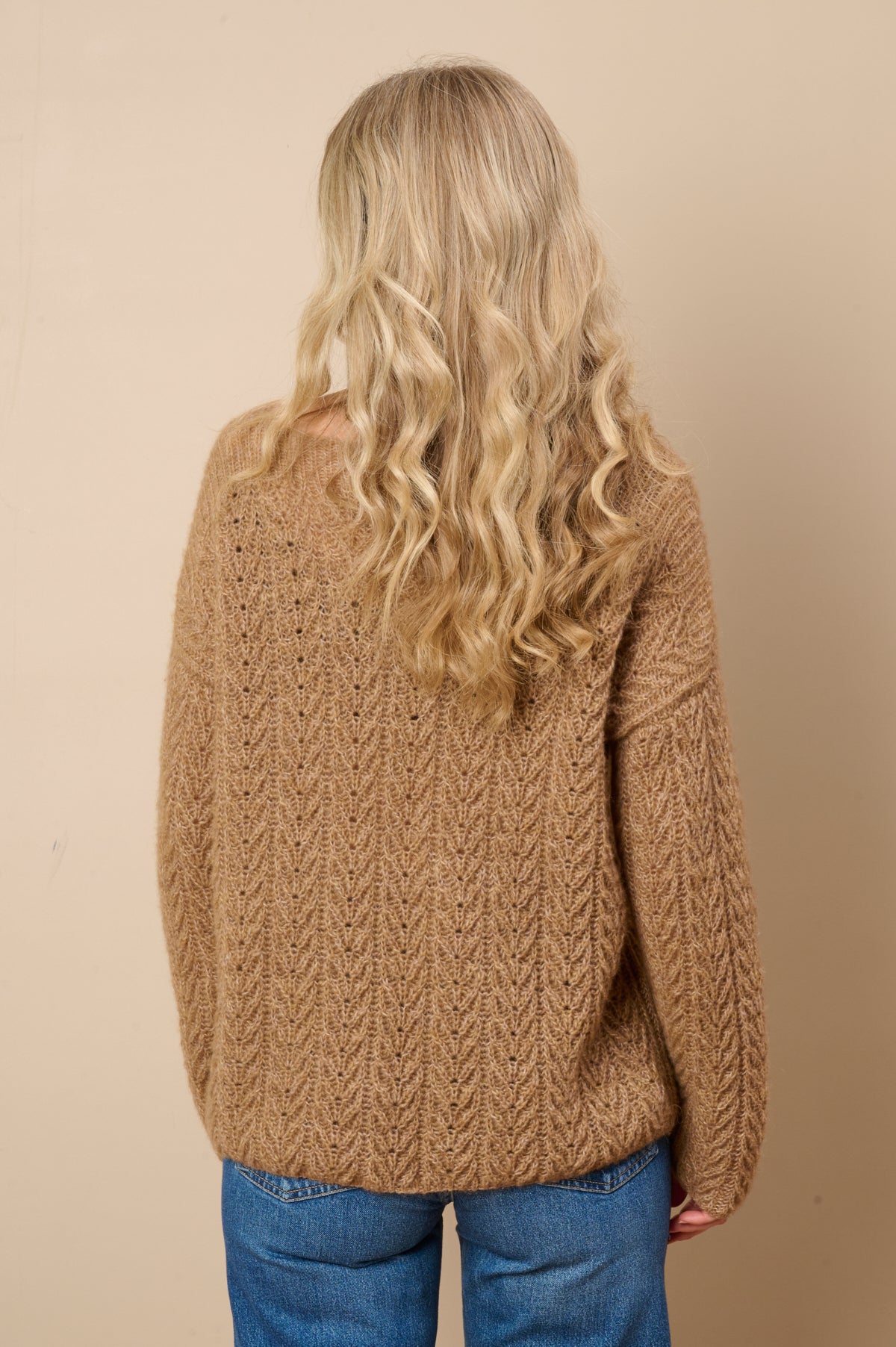 Ellis sweater