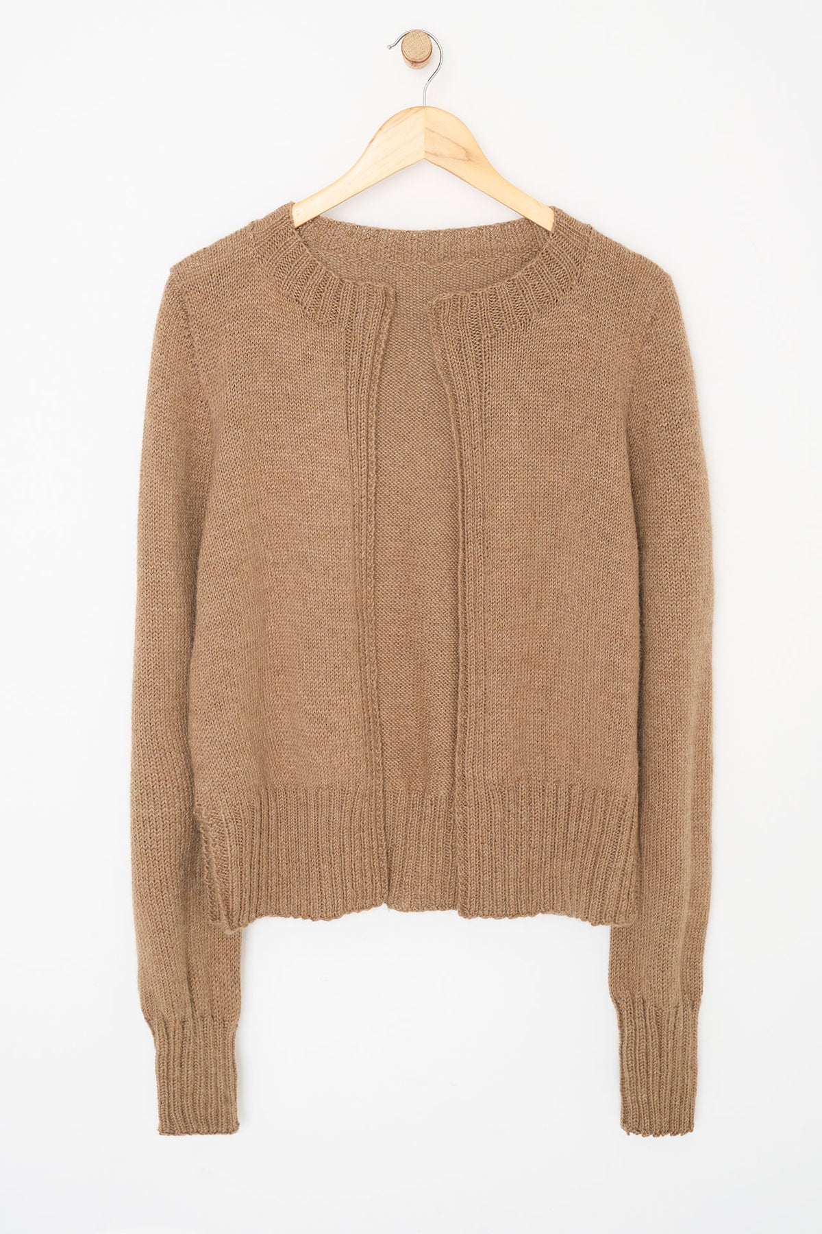 Helen cardigan