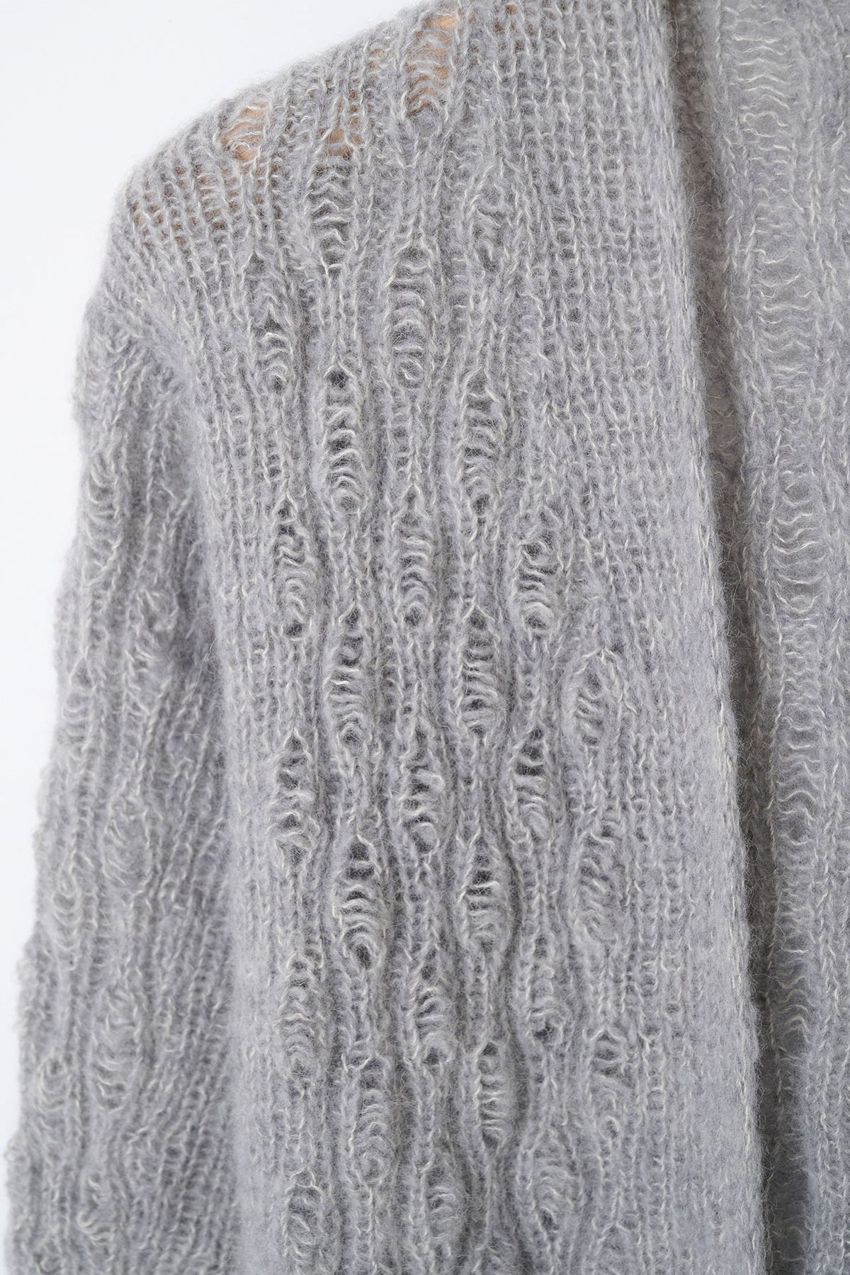 Sandra cardigan