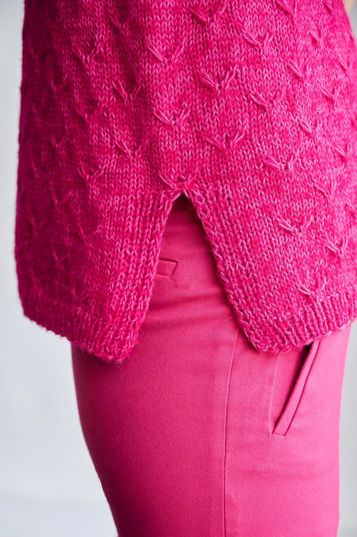 Nanna vest