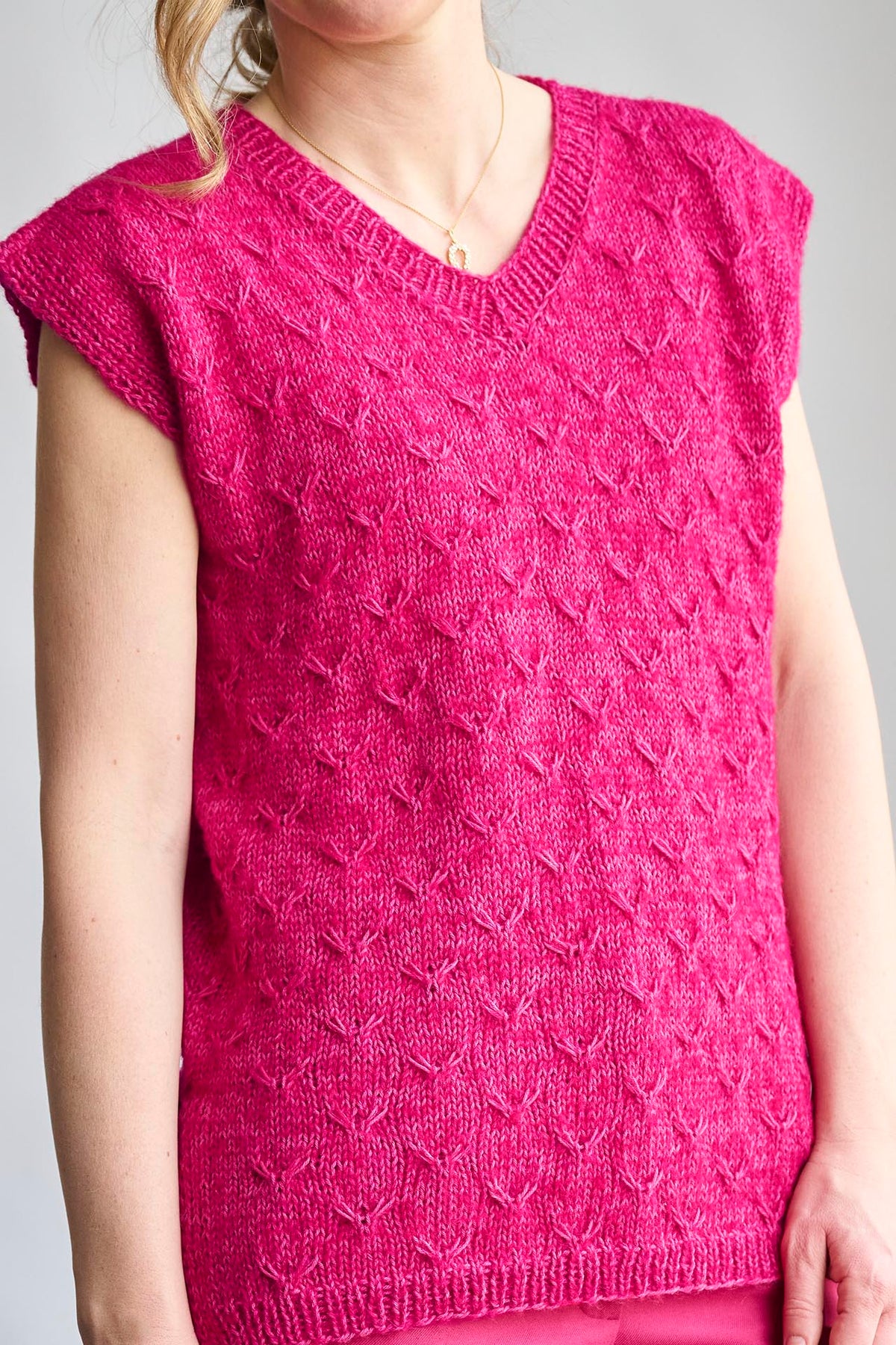 Nanna vest