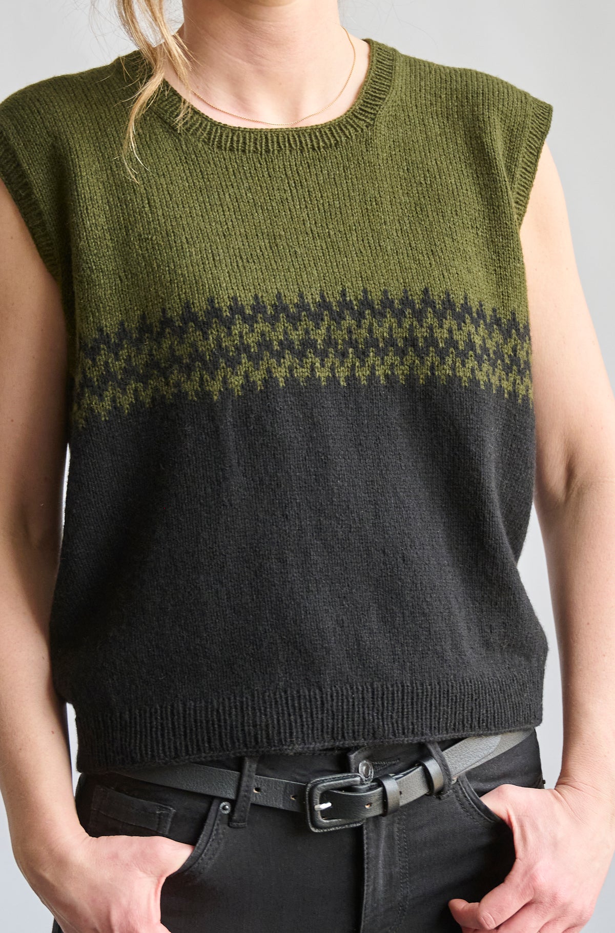 Malou vest