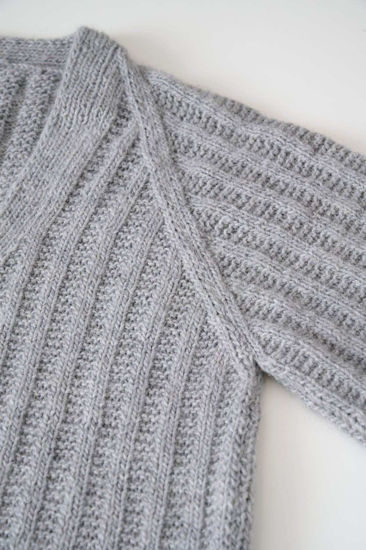 Anni cardigan