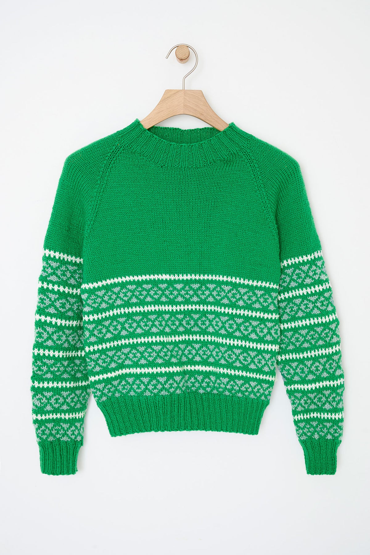 Susanne sweater