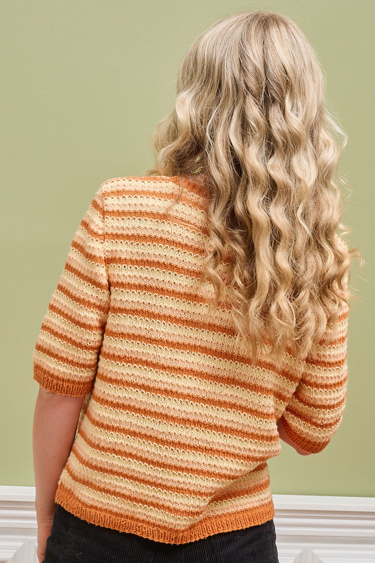 Nikoline tee